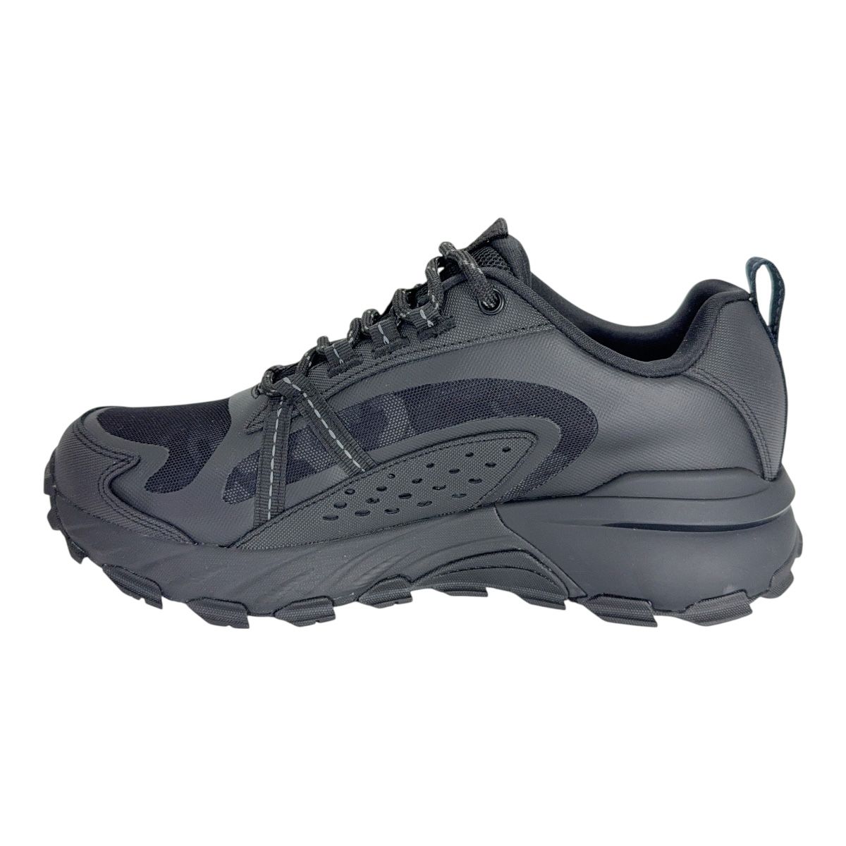 Zapatilla trekking MAX PROTECT TASK FORCE