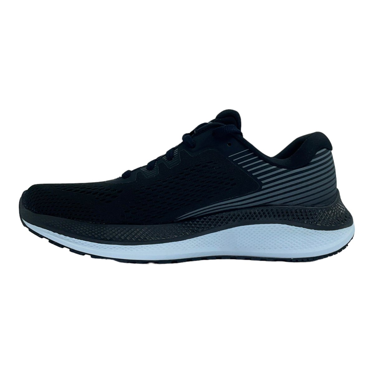 Zapatilla training GO RUN PERSISTENCE  WHITE