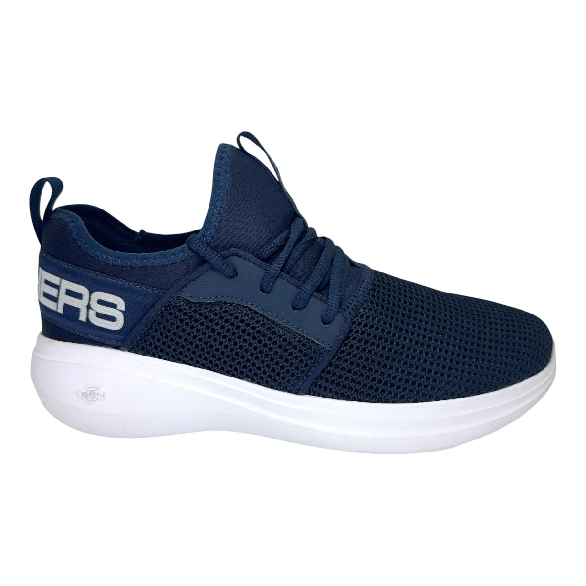 Zapatilla running GO RUN FAST NAVY