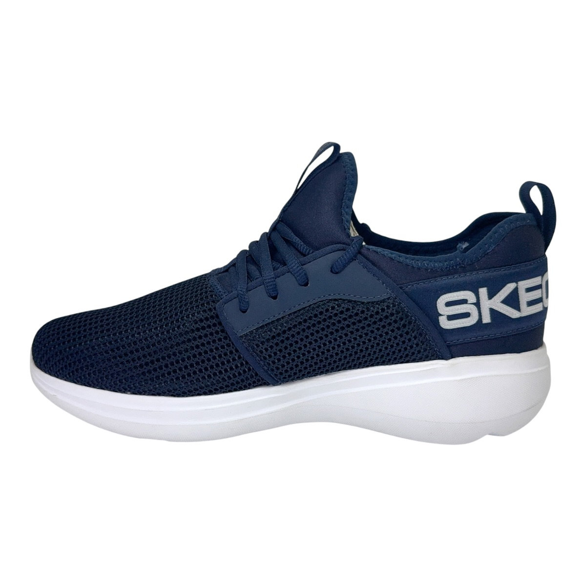 Zapatilla running GO RUN FAST NAVY