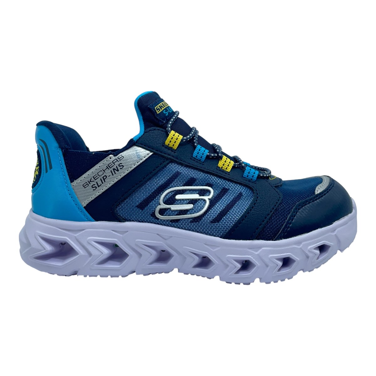 Zapatilla running HYPNO FLASH 2.0 ODELUX