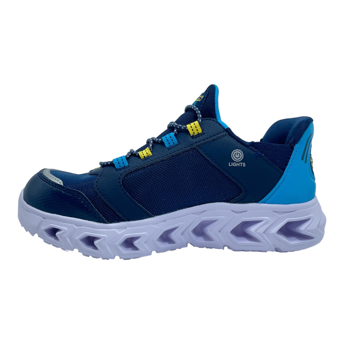 Zapatilla running HYPNO FLASH 2.0 ODELUX