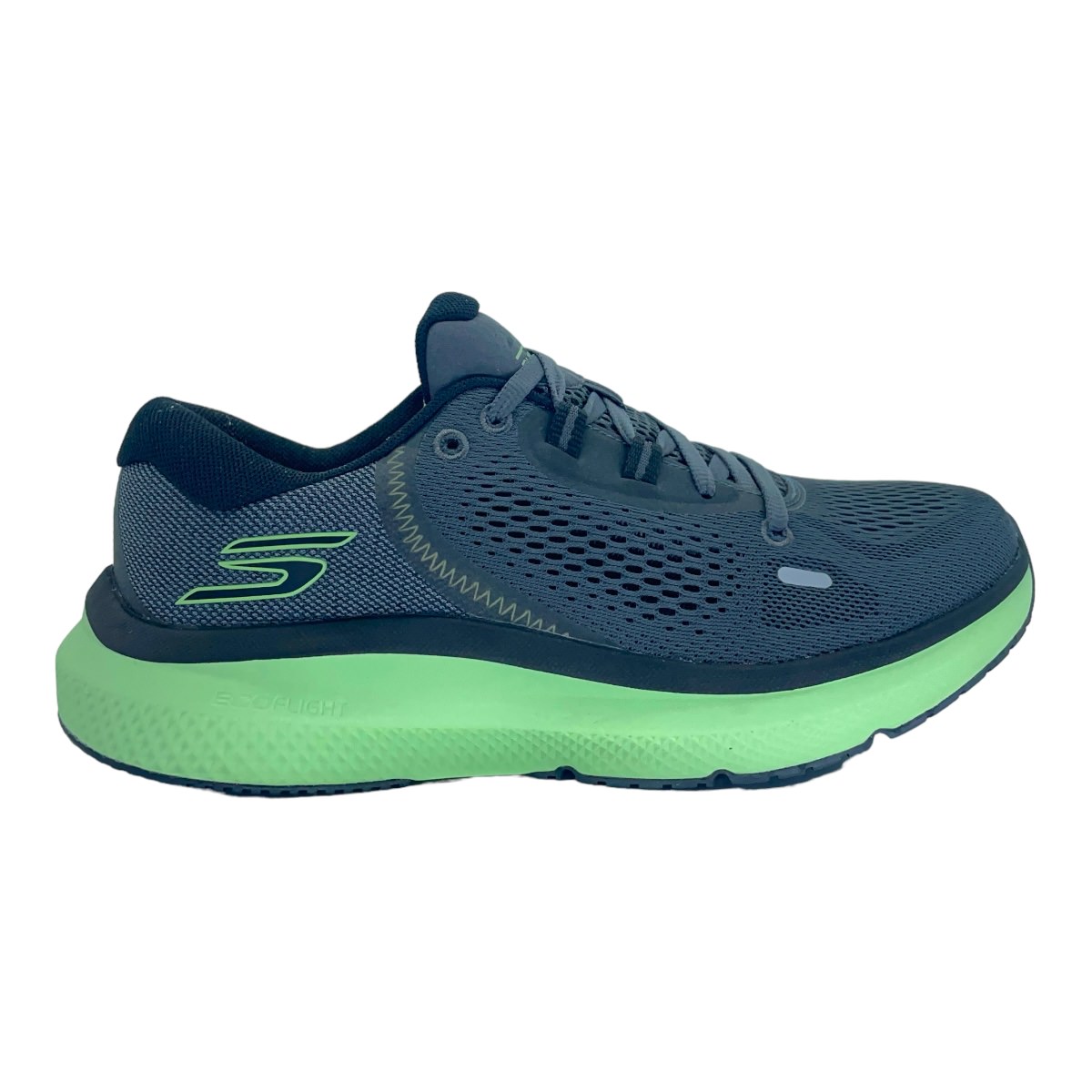 Zapatilla running RUN PURE 4 COLH/CHARCOAL
