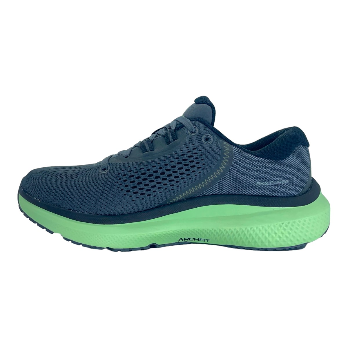 Zapatilla running RUN PURE 4 COLH/CHARCOAL