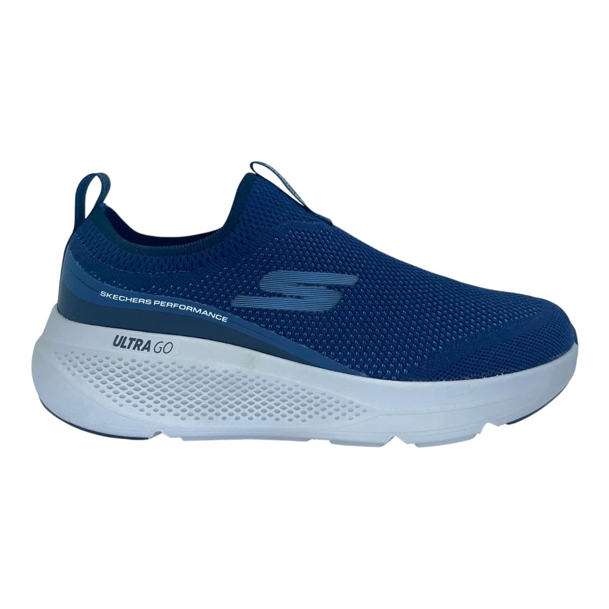 Zapatilla running RUN ELEVATE NAVY
