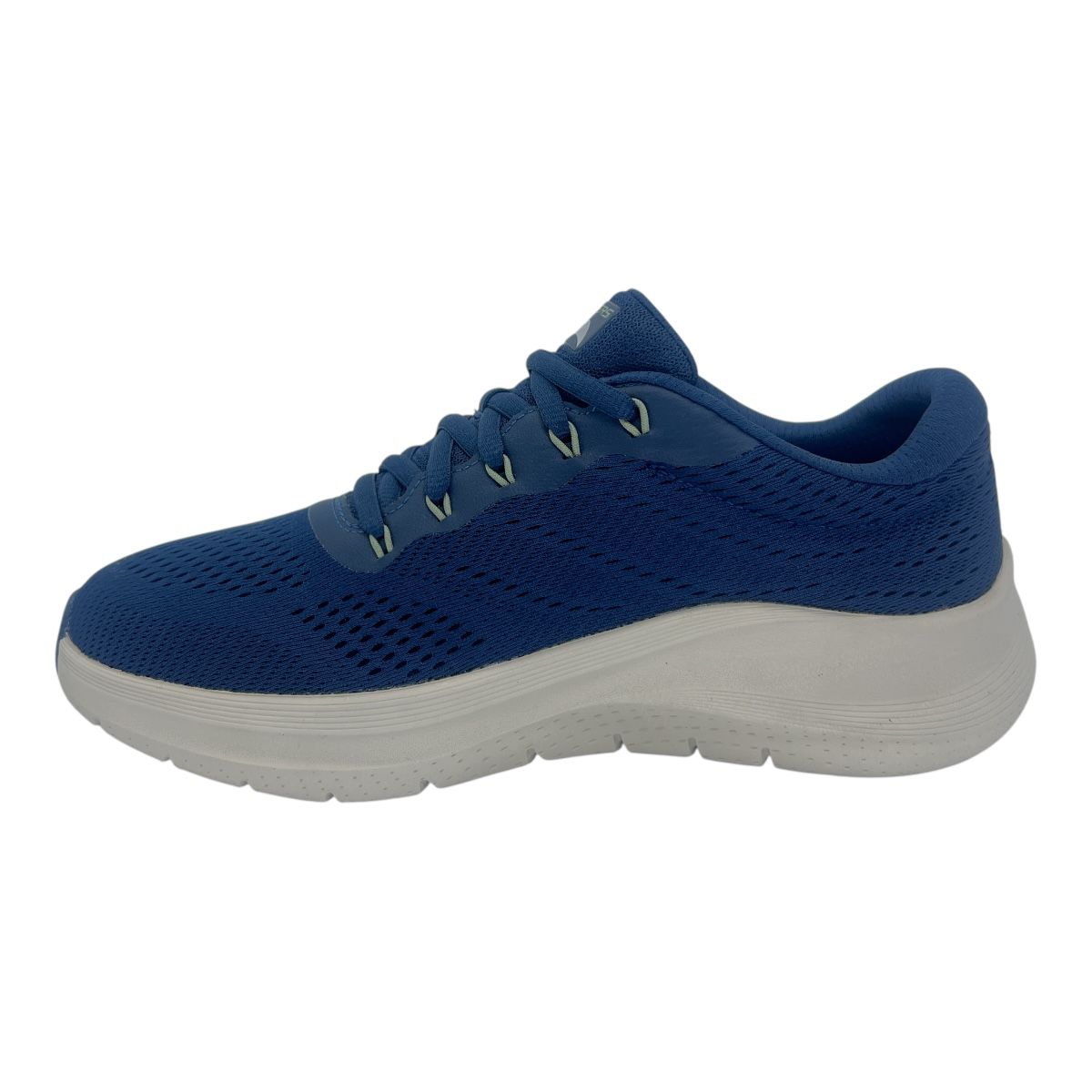 Zapatilla running ARCH FIT 2.0 NAVY MESH SYNTHETIC