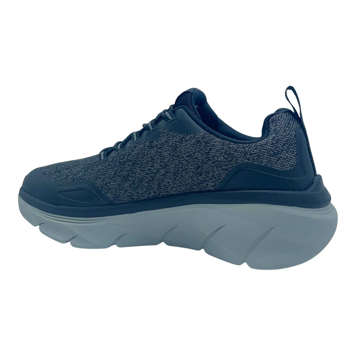 Zapatilla running D LUX WALKER 2.0 STEADYWAY