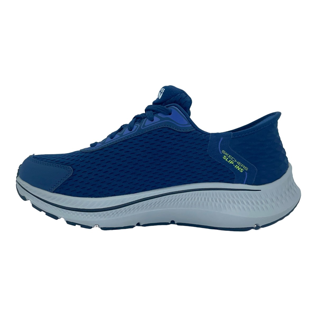 Zapatilla running GO RUN CONSISTENT 2.0 NAVY