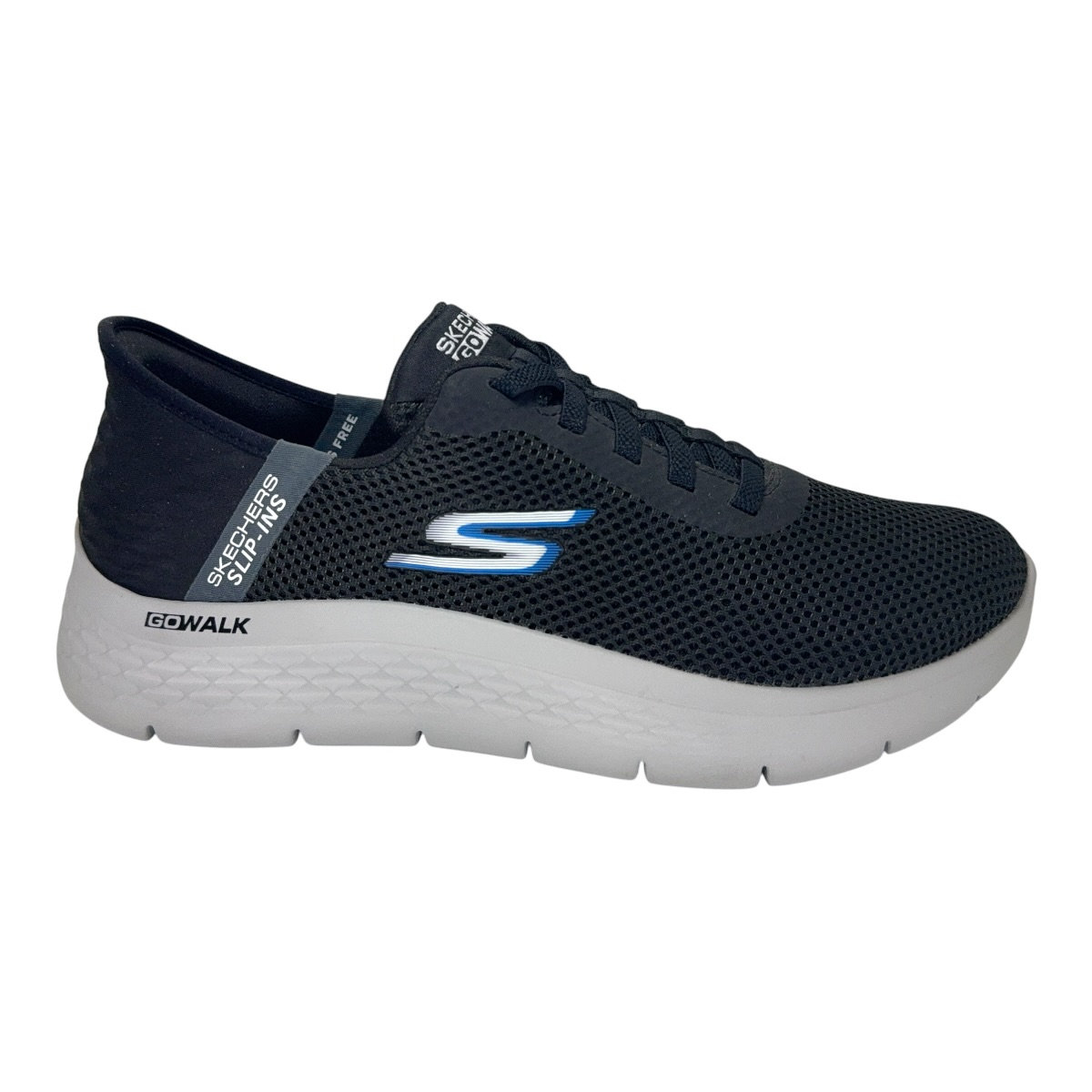 Zapatilla urbano SLIP-INS GO WALK FLEX