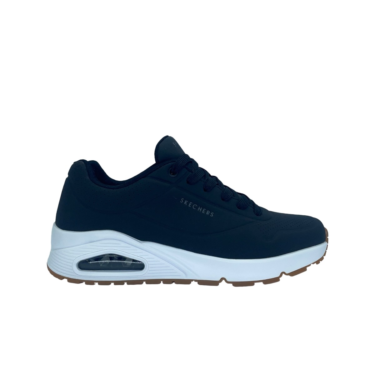 Zapatilla urbano UNO STAND ON AIR DURABUCK