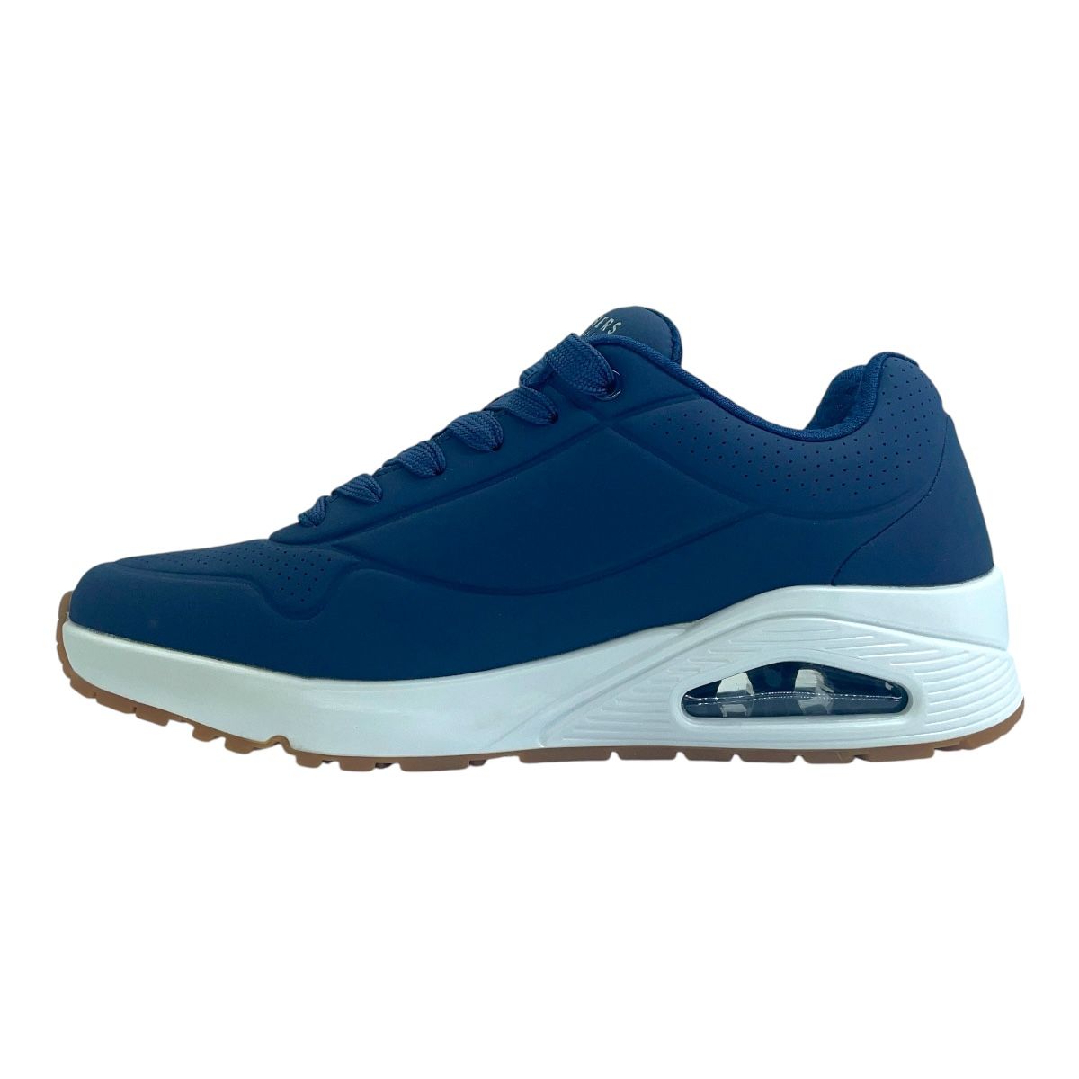 Zapatilla urbano STAND ON AIR NAVY