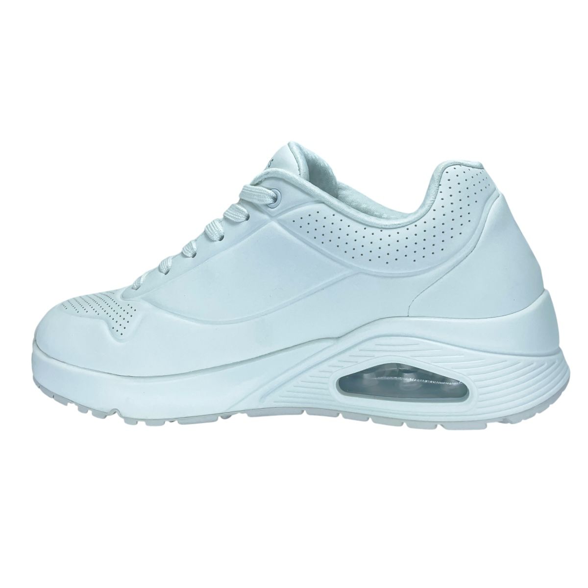 Zapatilla urbano STAND ON AIR WHITE