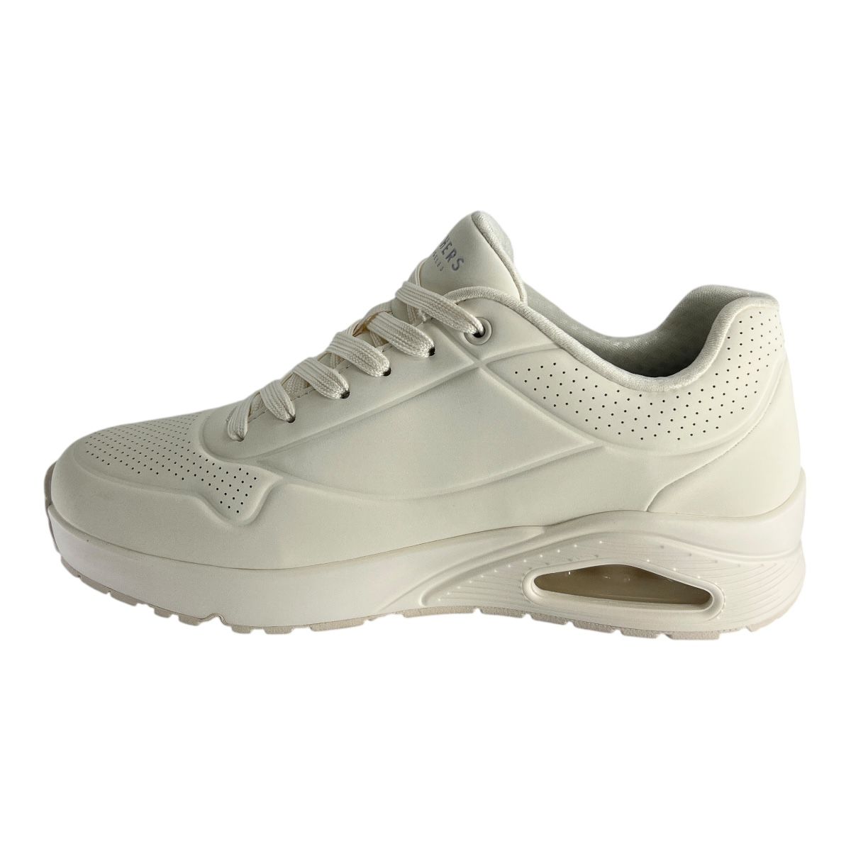 Zapatilla urbano STAND ON AIR WHITE
