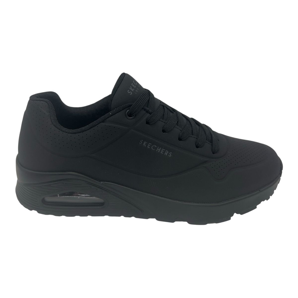 Zapatilla urbano STAN ON AIR BBK