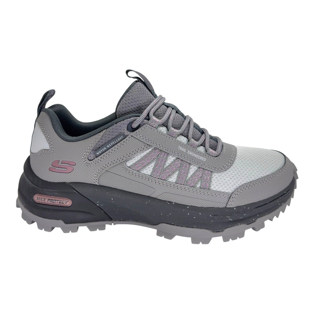 Zapatilla trekking MAX PROTECT LEGACY GYCC