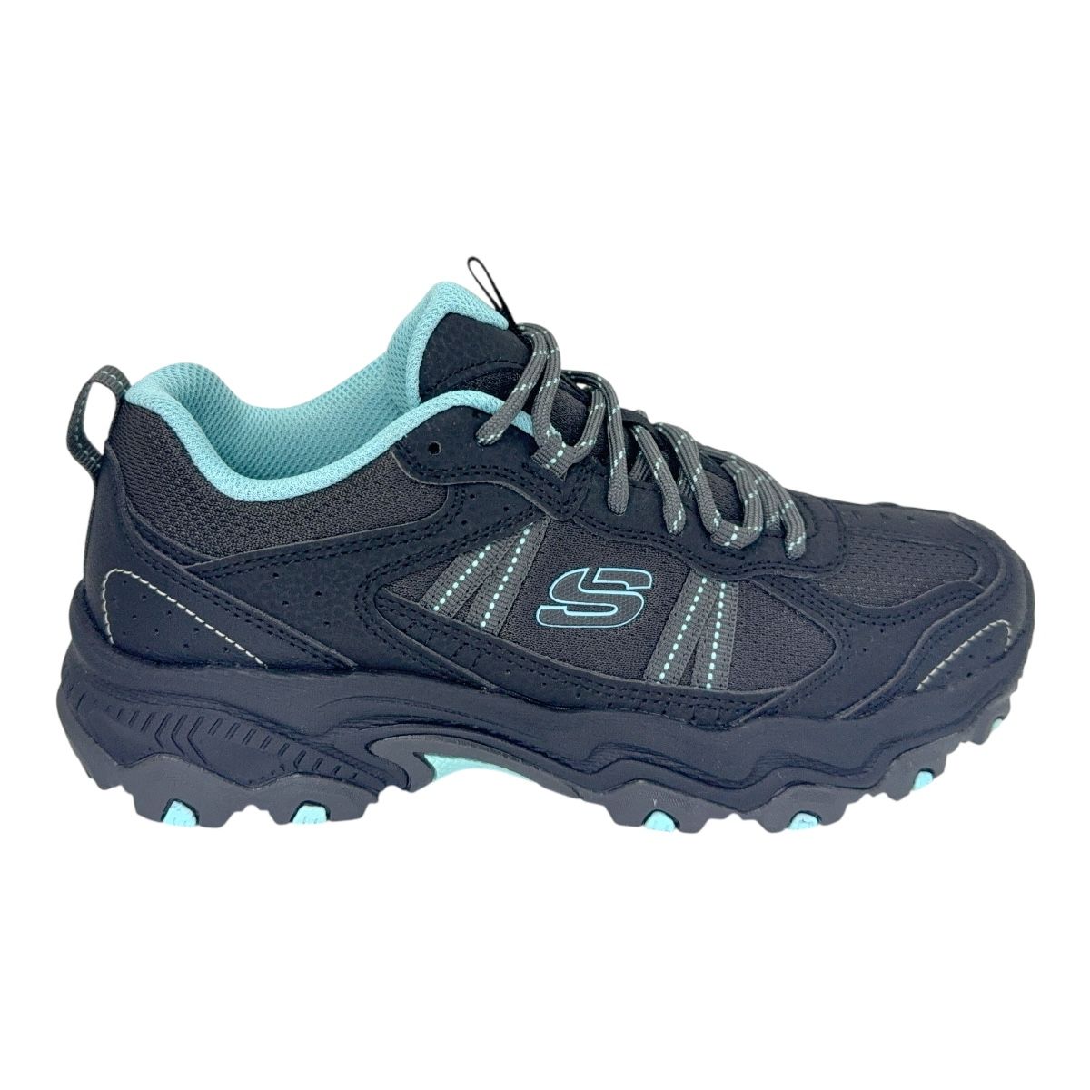 Zapatilla trekking STAMINA AT BKTL