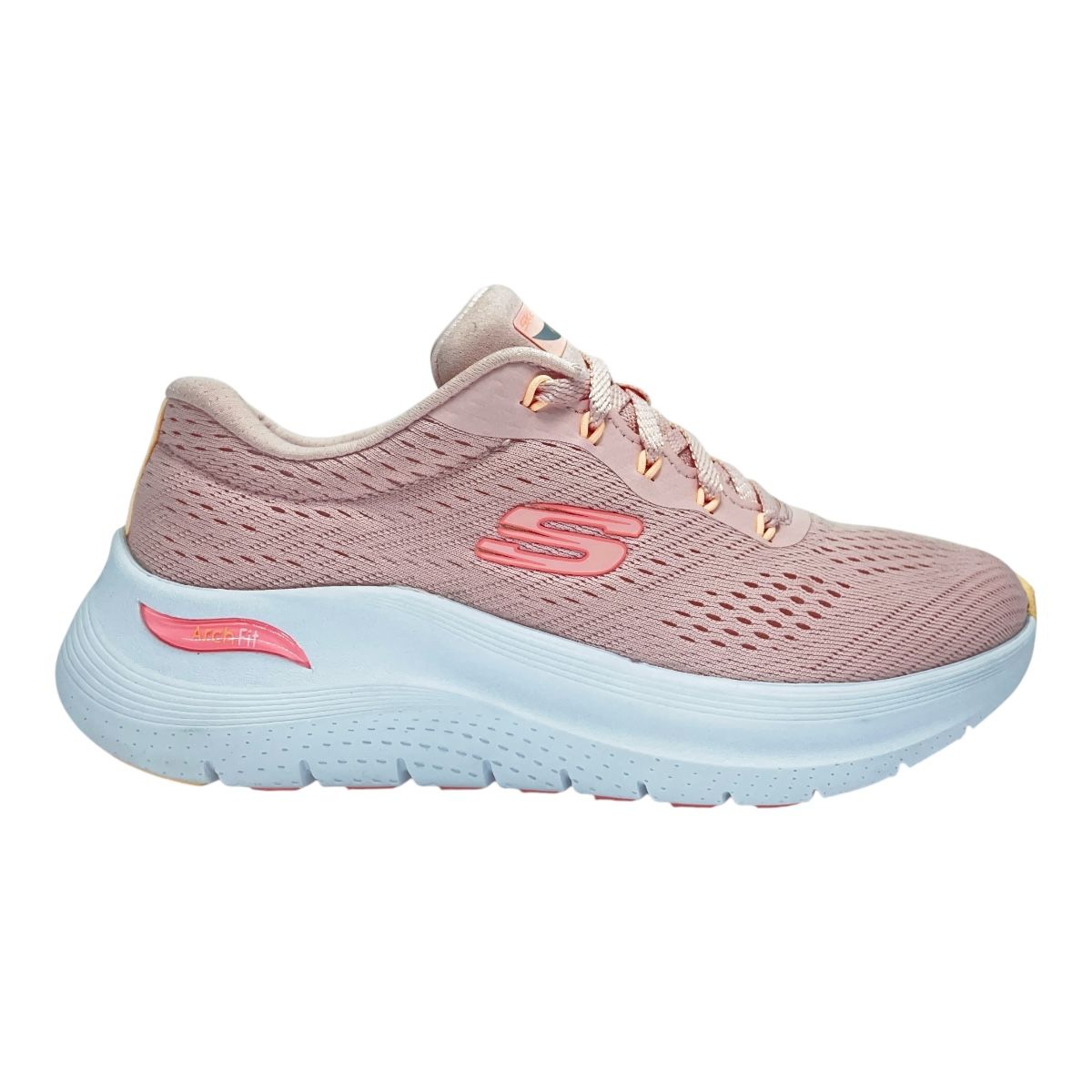 Zapatilla running ARCH FIT 2.0 BIG LEAGUE