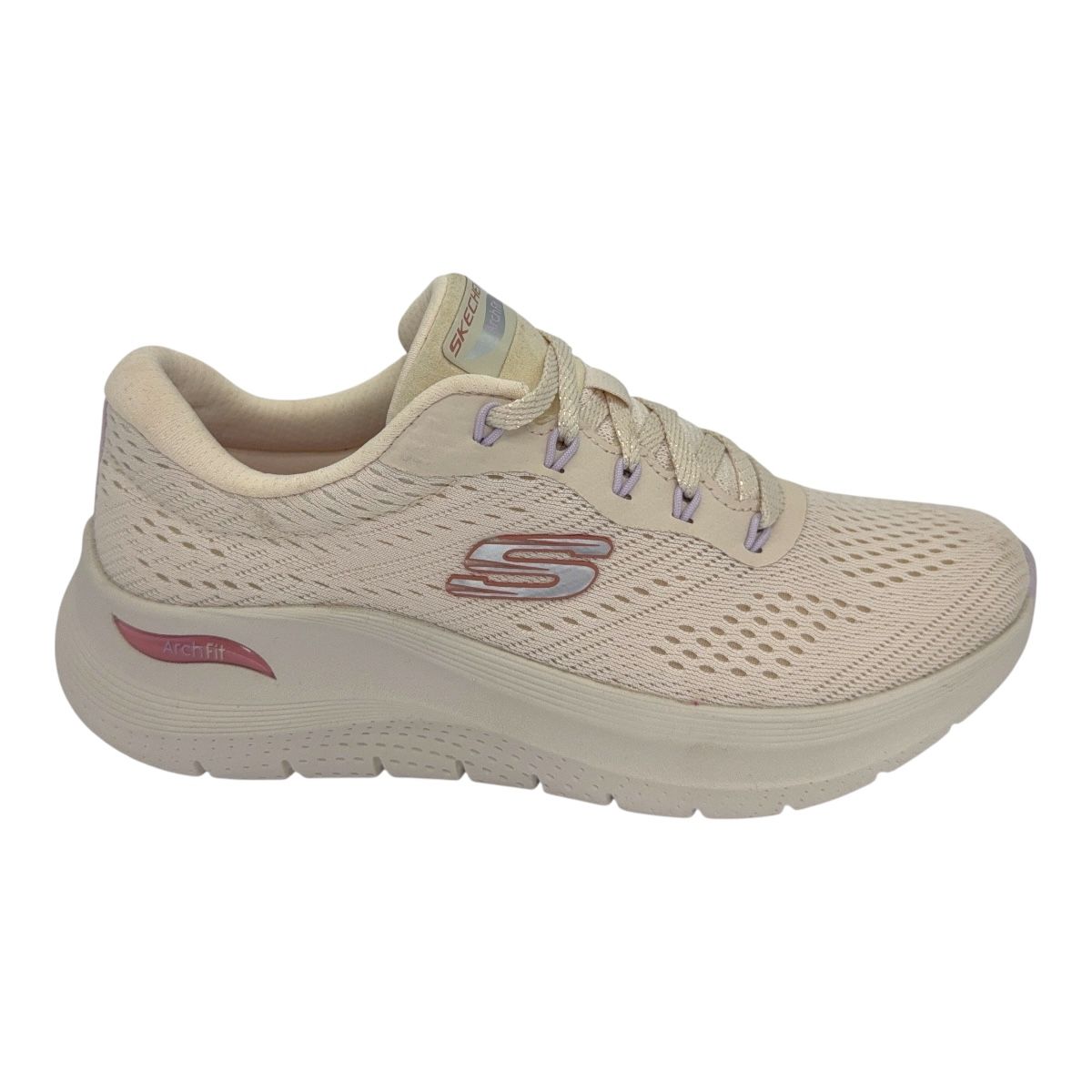 Zapatilla running ARCHFIT 2.0 BIG LEAGUE MTMT