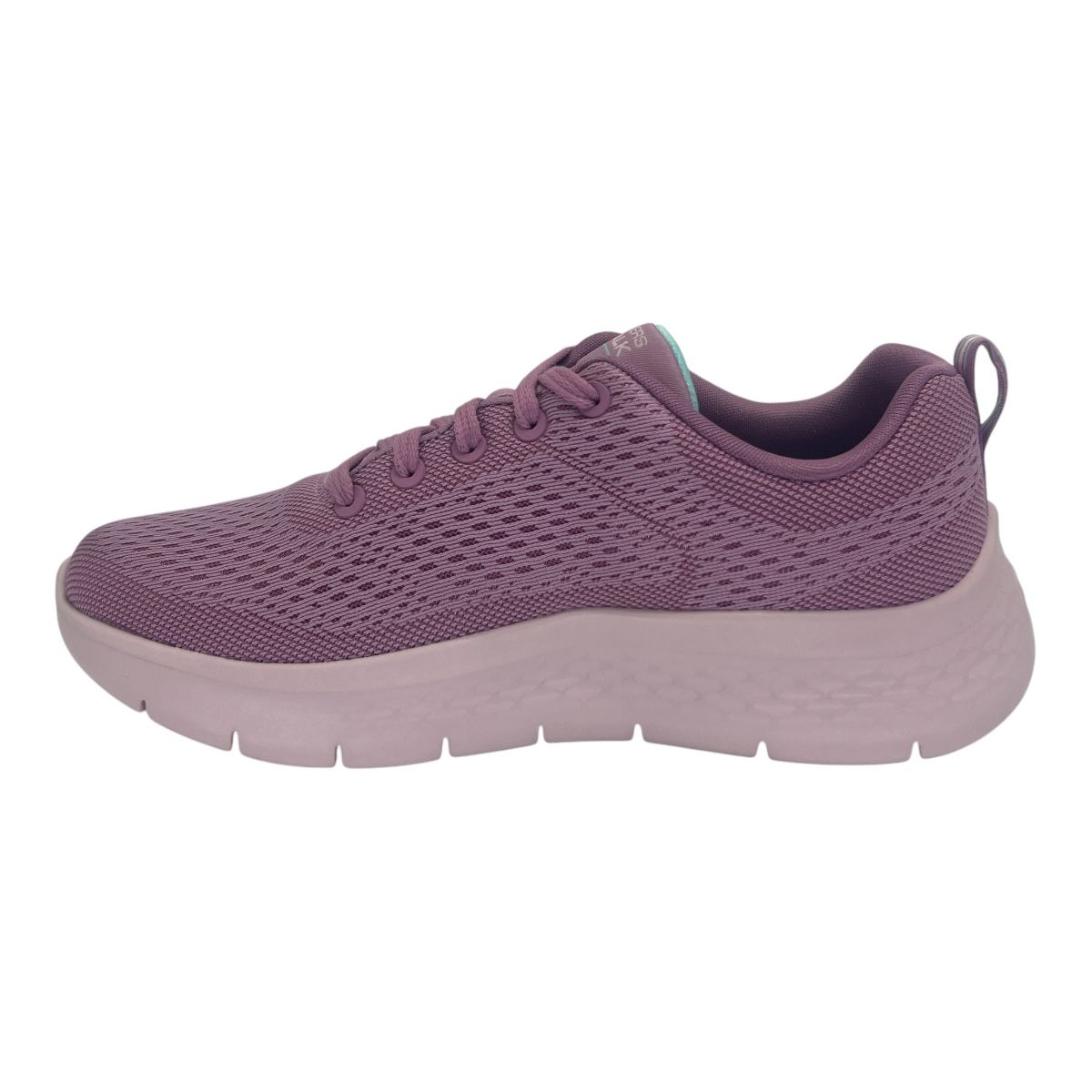 Zapatilla urbano GO WALK FKEX MVE MAUVE TRIM