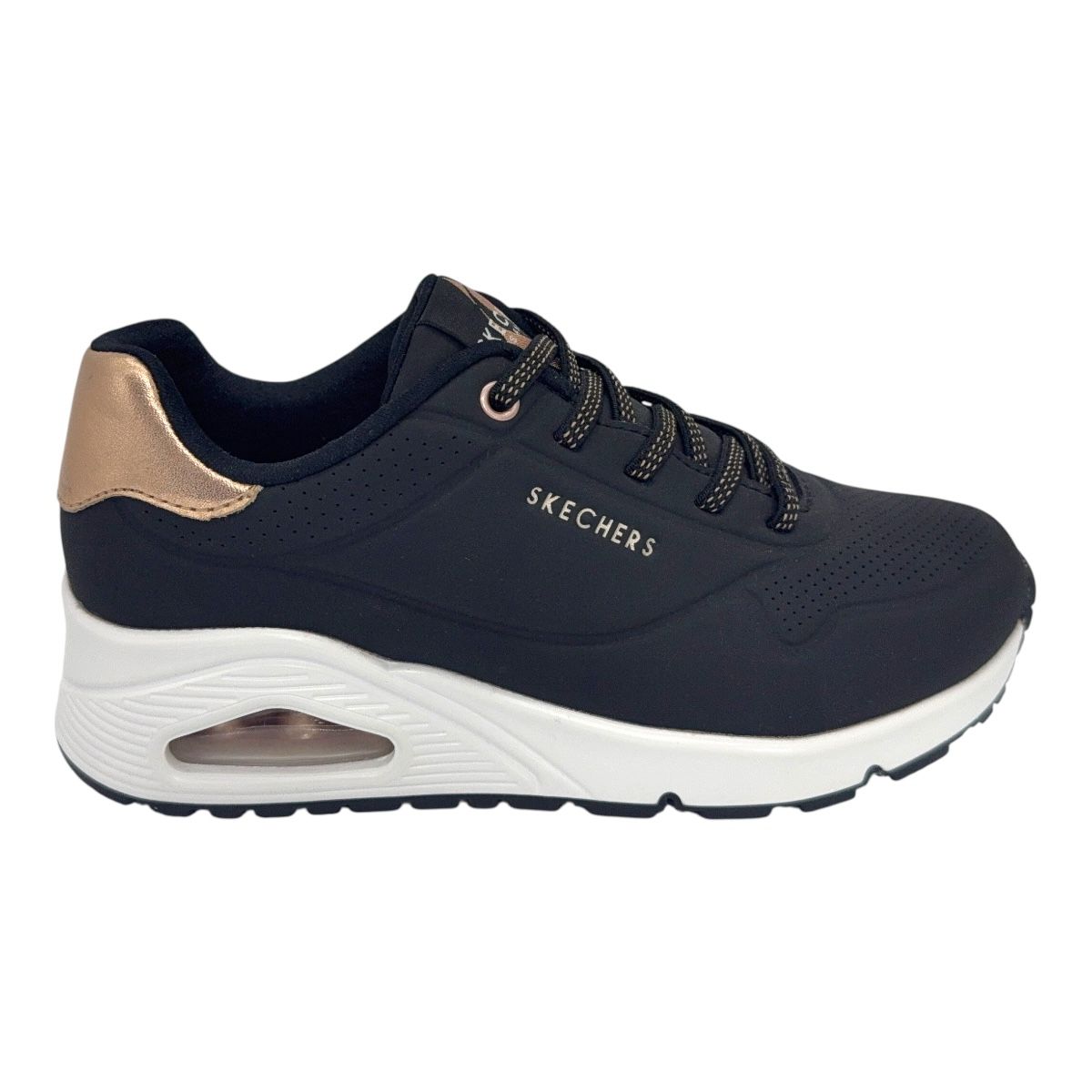 Zapatilla urbano UNO SHIMMER AWAY