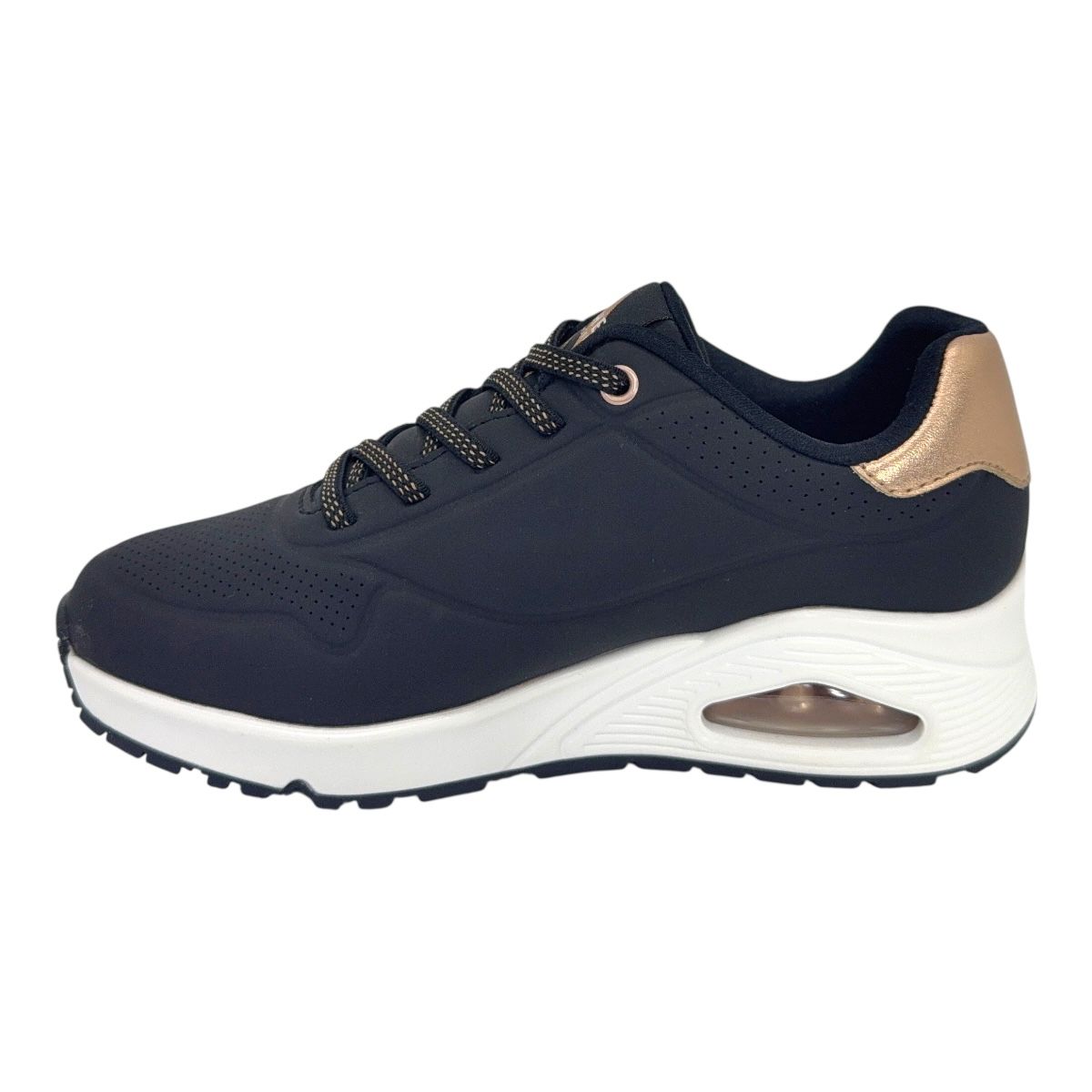 Zapatilla urbano UNO SHIMMER AWAY