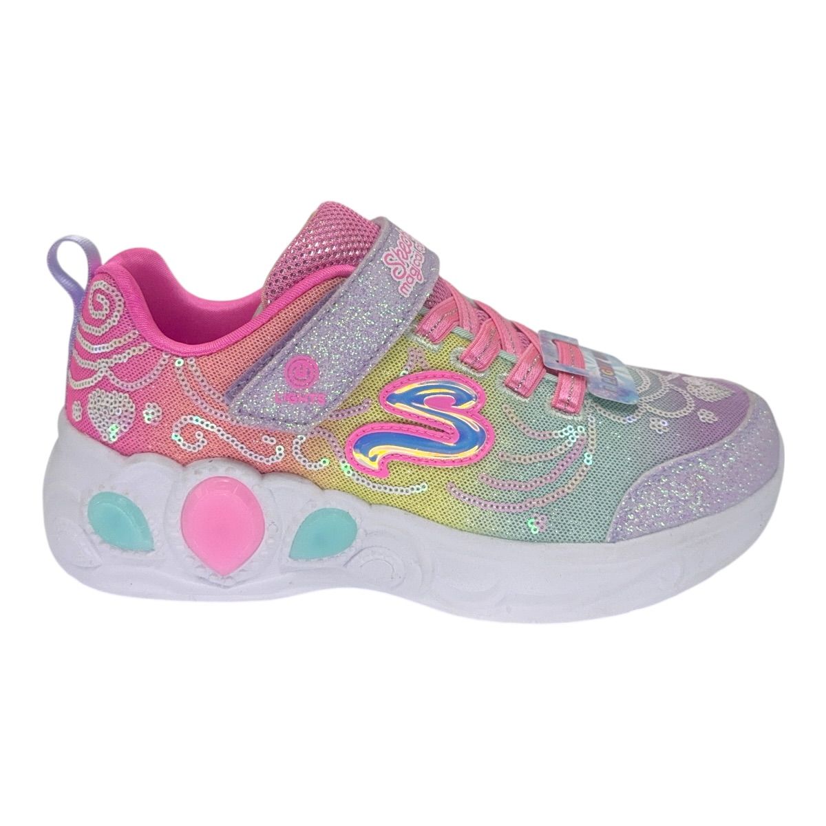 Zapatilla urbano PRINCESS WISHES MLT