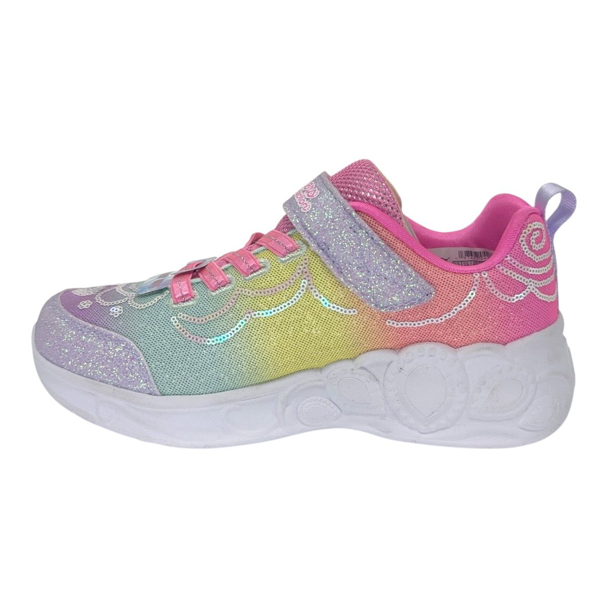 Zapatilla urbano PRINCESS WISHES MLT
