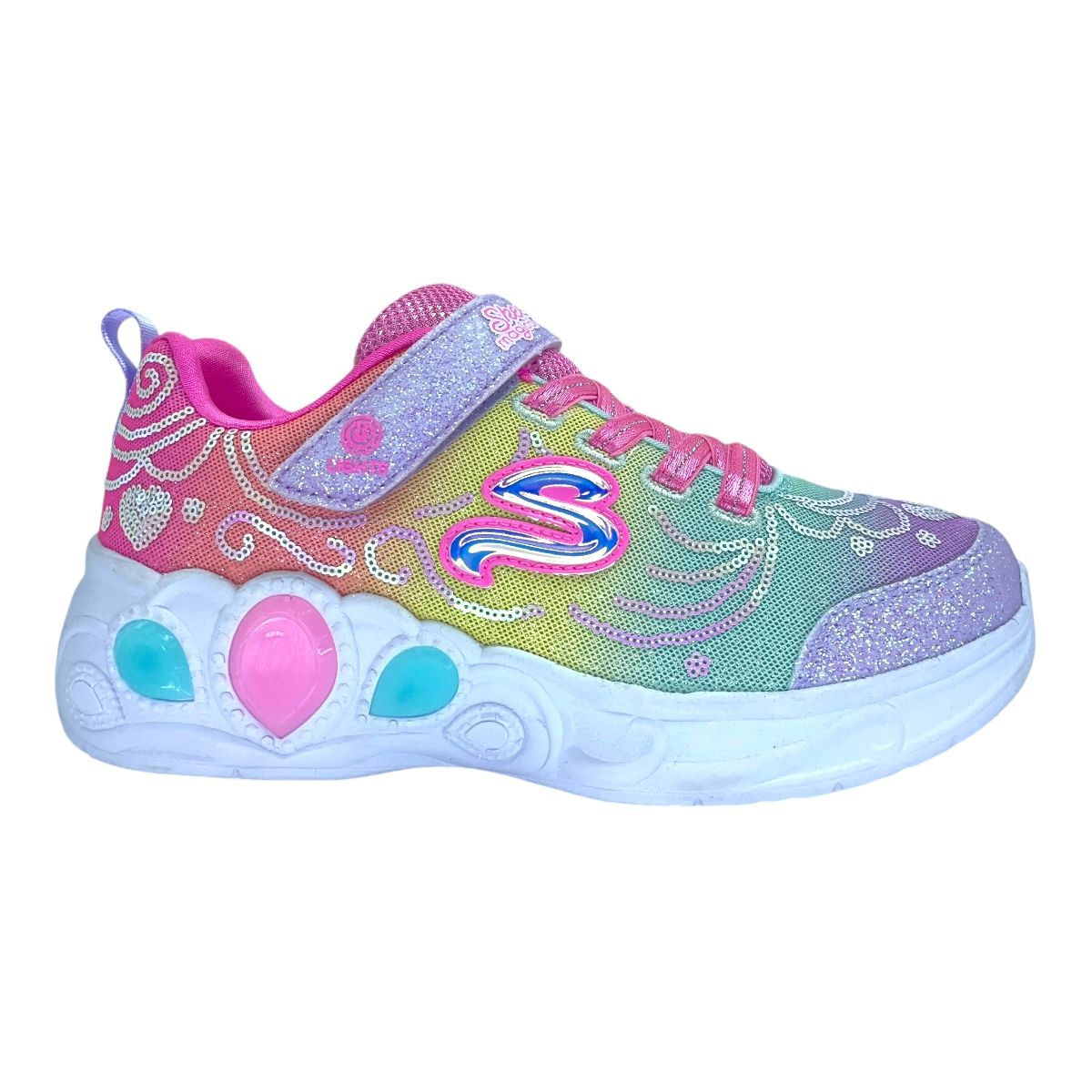Zapatilla urbano PRINCESS WISHES MLT/MULTI