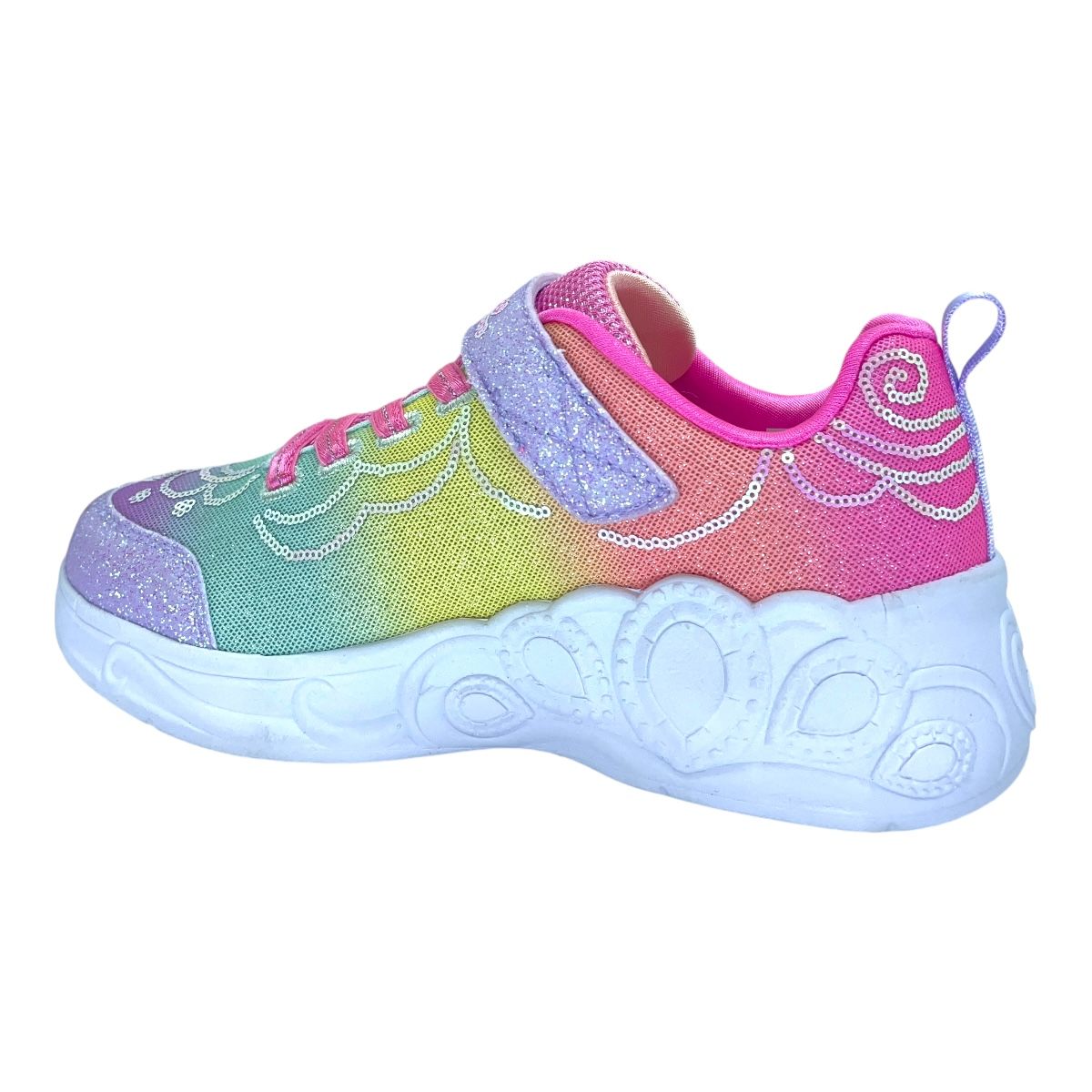 Zapatilla urbano PRINCESS WISHES MLT/MULTI