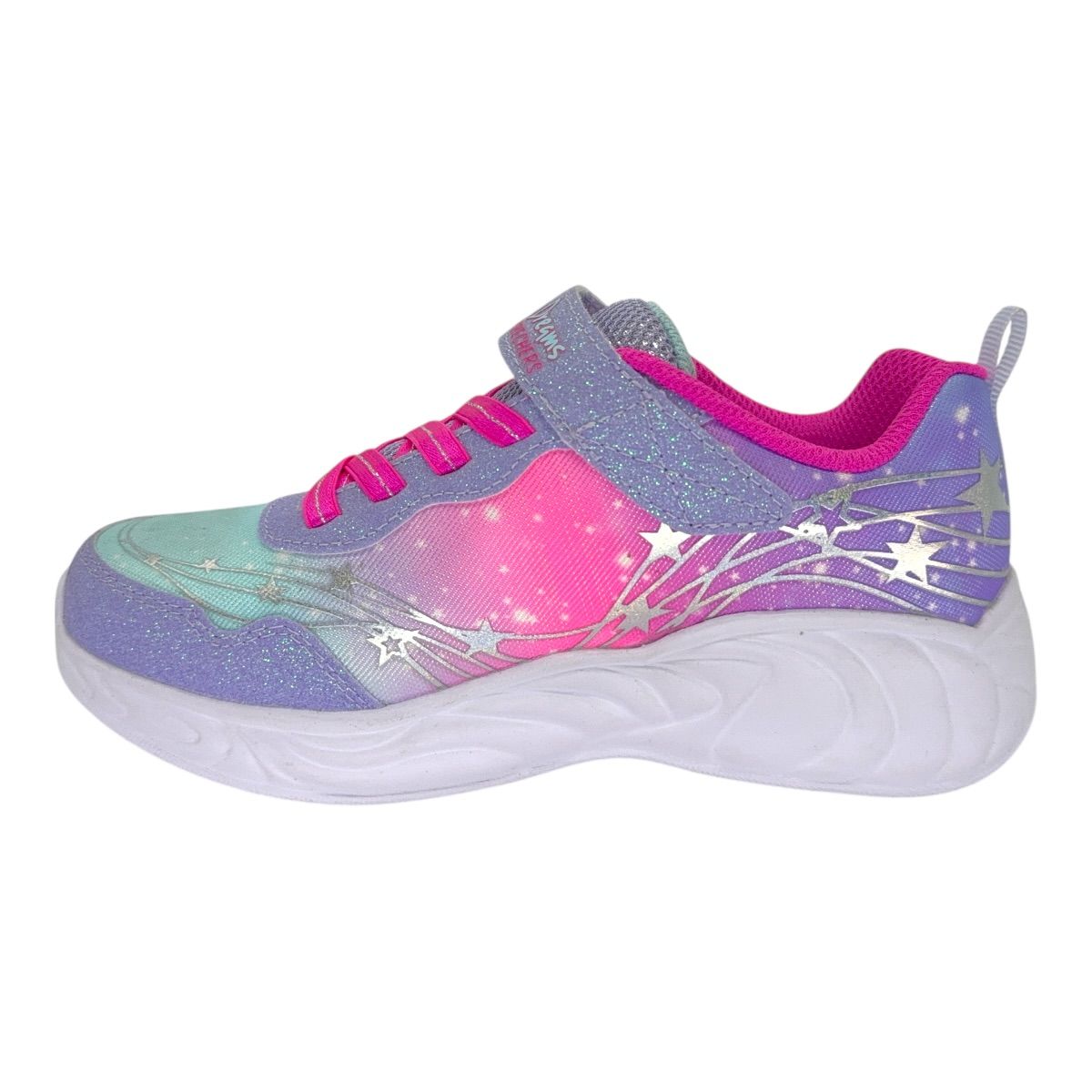 Zapatilla urbano S-LIGHTS UNICORN DREAMS WISHFU