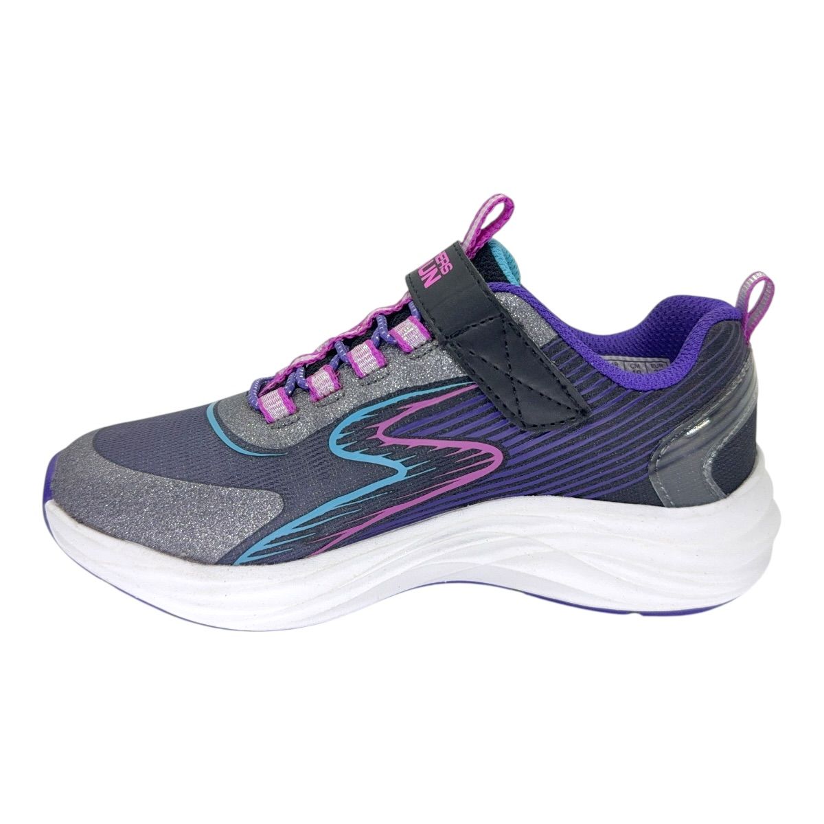 Zapatilla running GO-RUN ACCELERATE BKMT