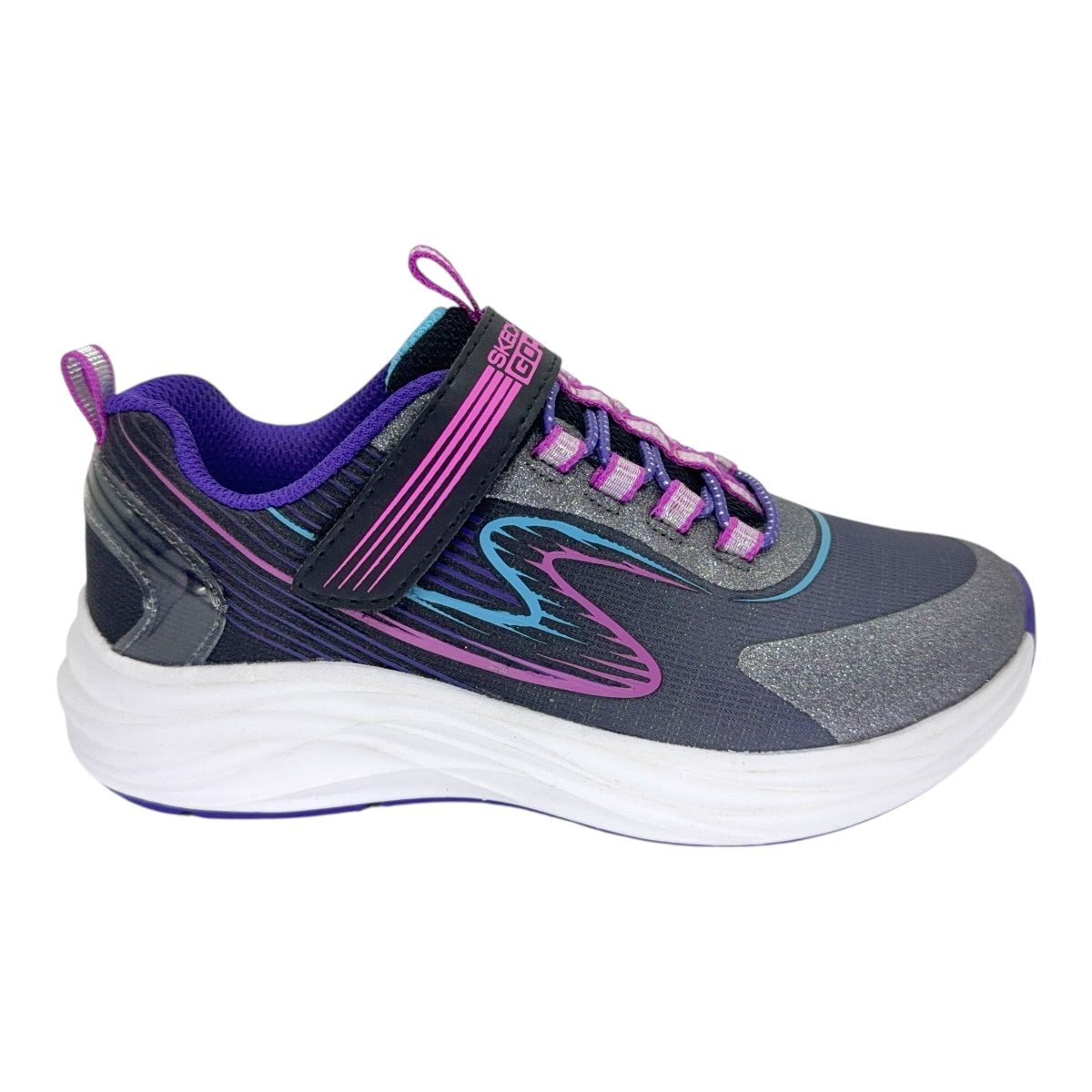 Zapatilla running GO-RUN ACCELELATE BKMT