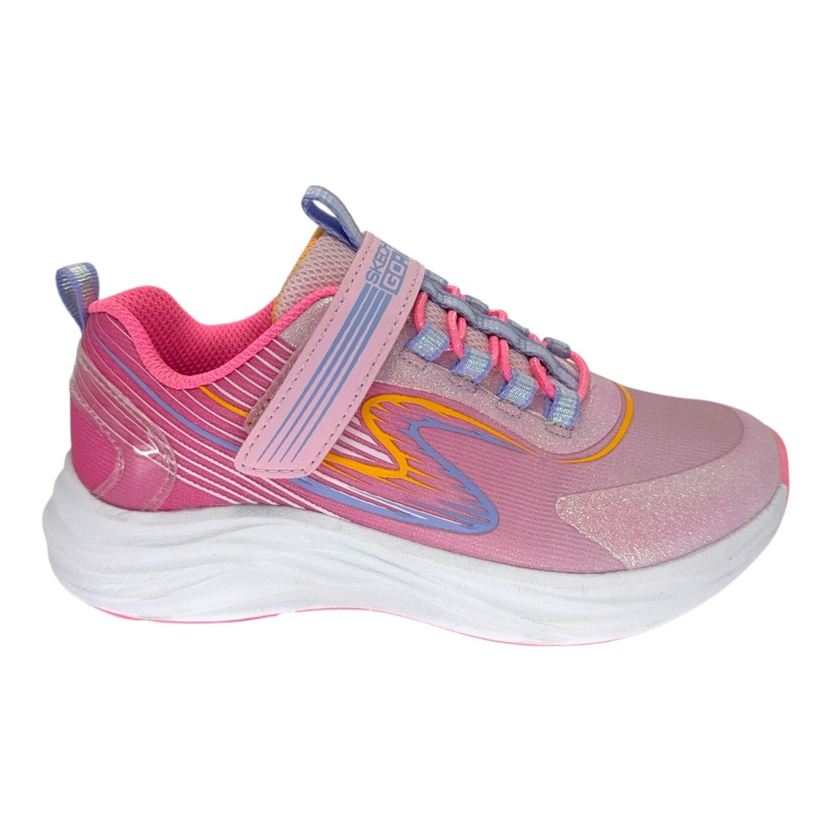 Zapatilla urbano GO-RUN ACELERATE LPMT