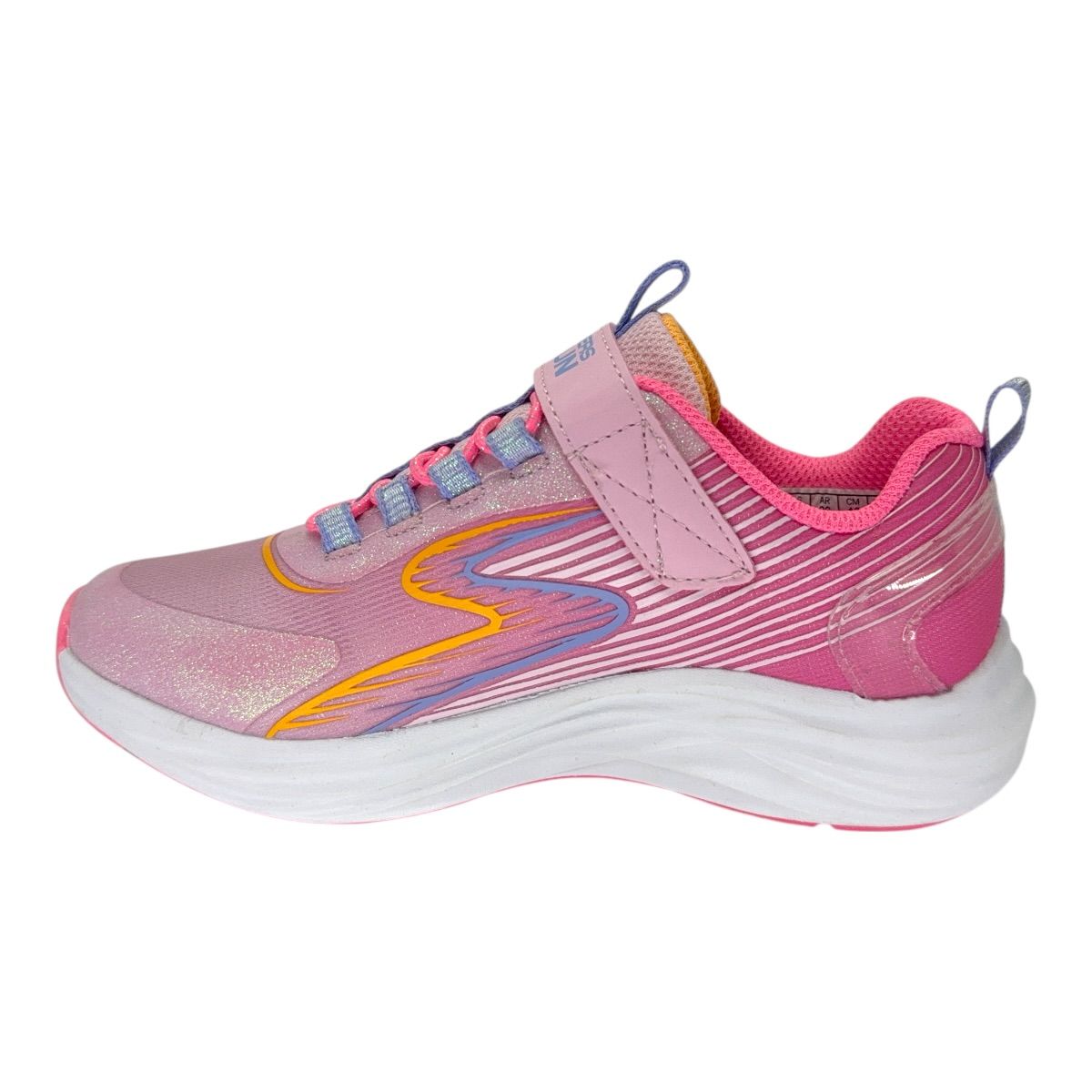 Zapatilla urbano GO-RUN ACELERATE LPMT