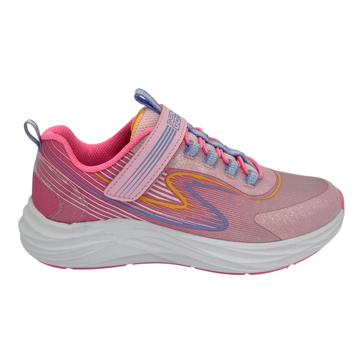 Zapatilla urbano GO-RUN ACELERATE LPMT