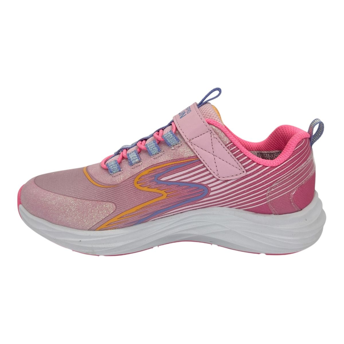 Zapatilla urbano GO-RUN ACELERATE LPMT