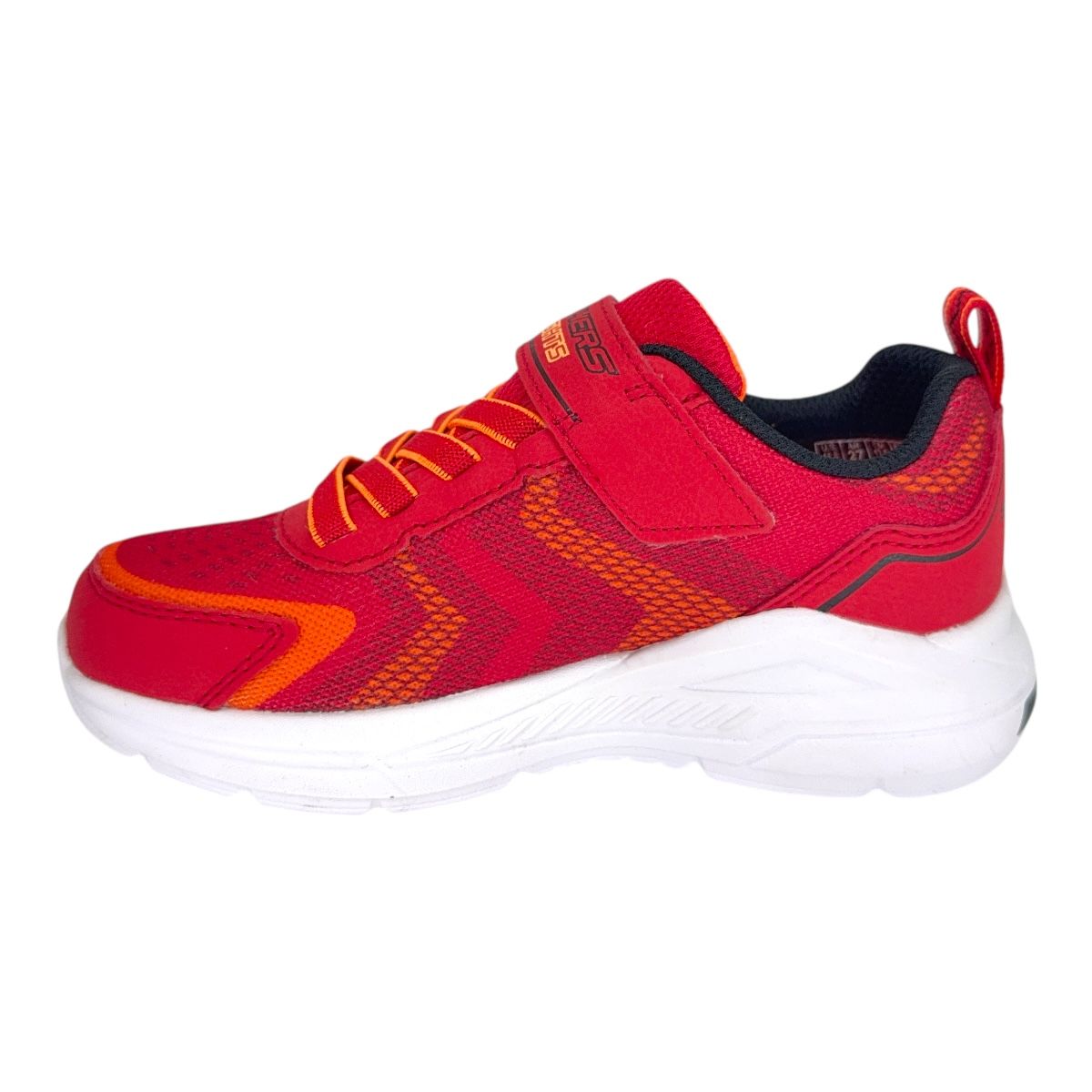 Zapatilla urbano LIGHTS TRI-NAMICS RED-ORANGE