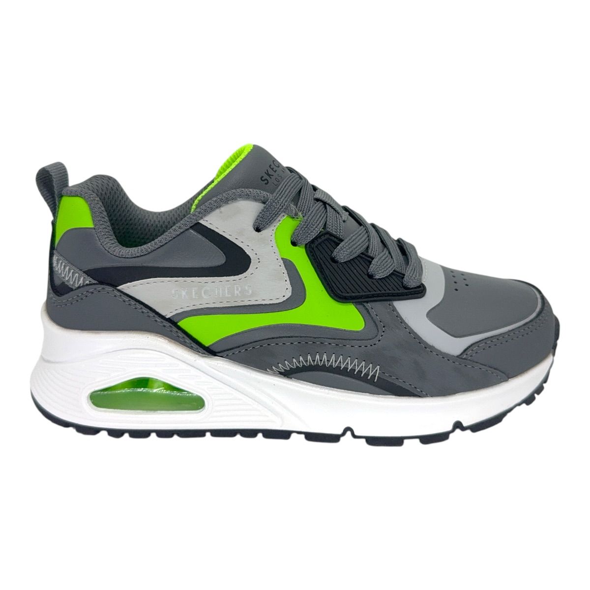 Zapatilla urbano UNO GENI COLOR SURGE CCLM