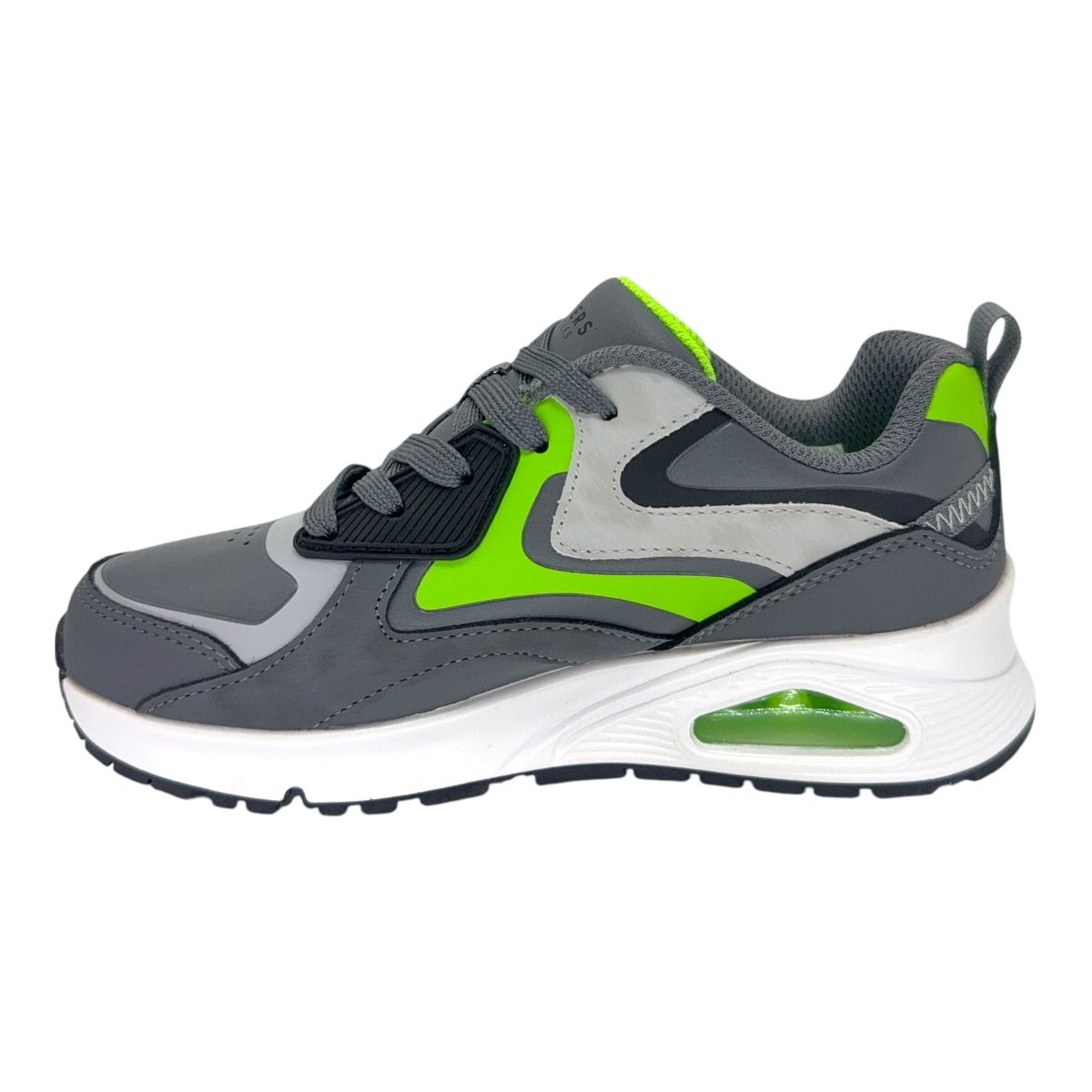 Zapatilla urbano UNO GENI COLOR SURGE CCLM