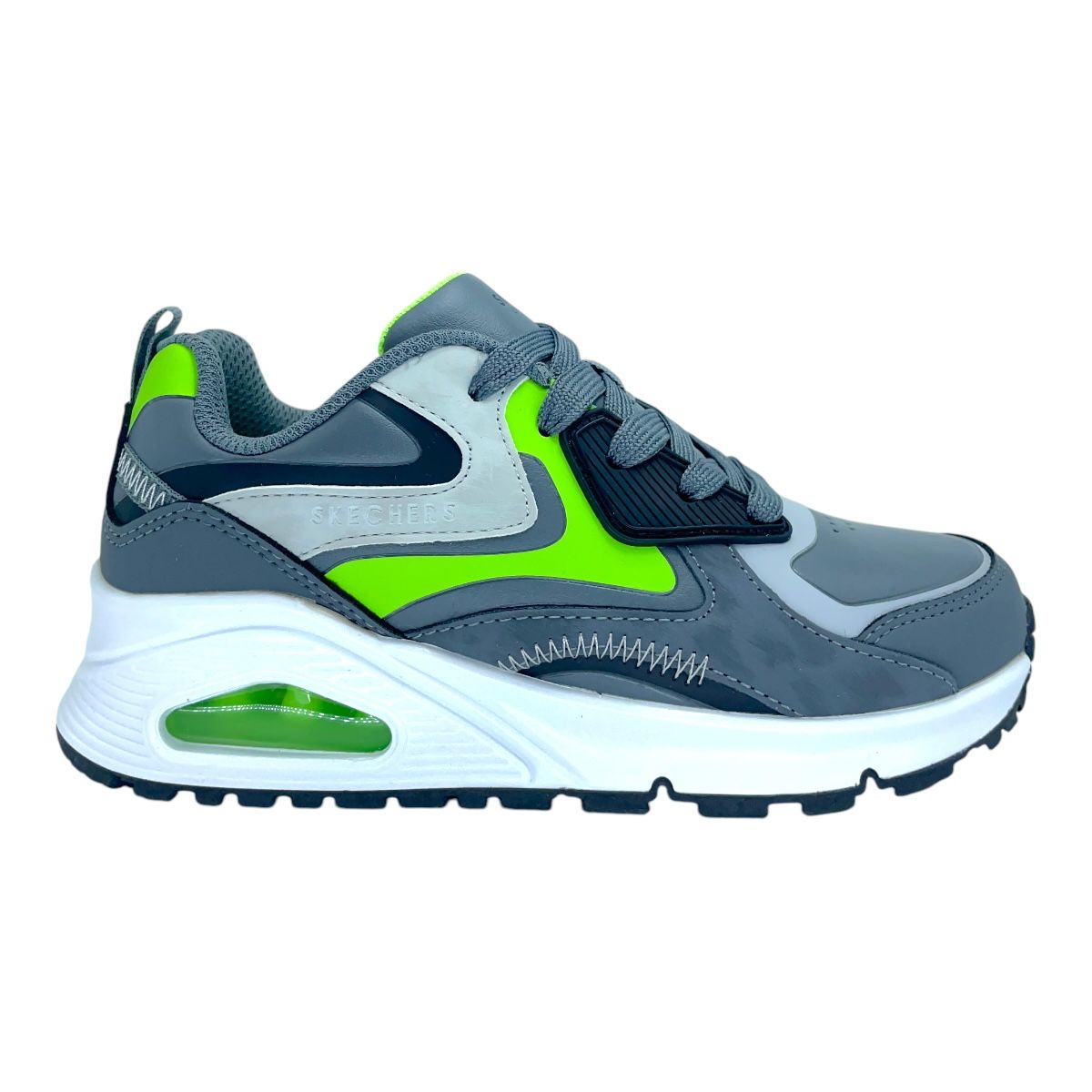 Zapatilla urbano UNO GENI COLOR SURGE CCLM