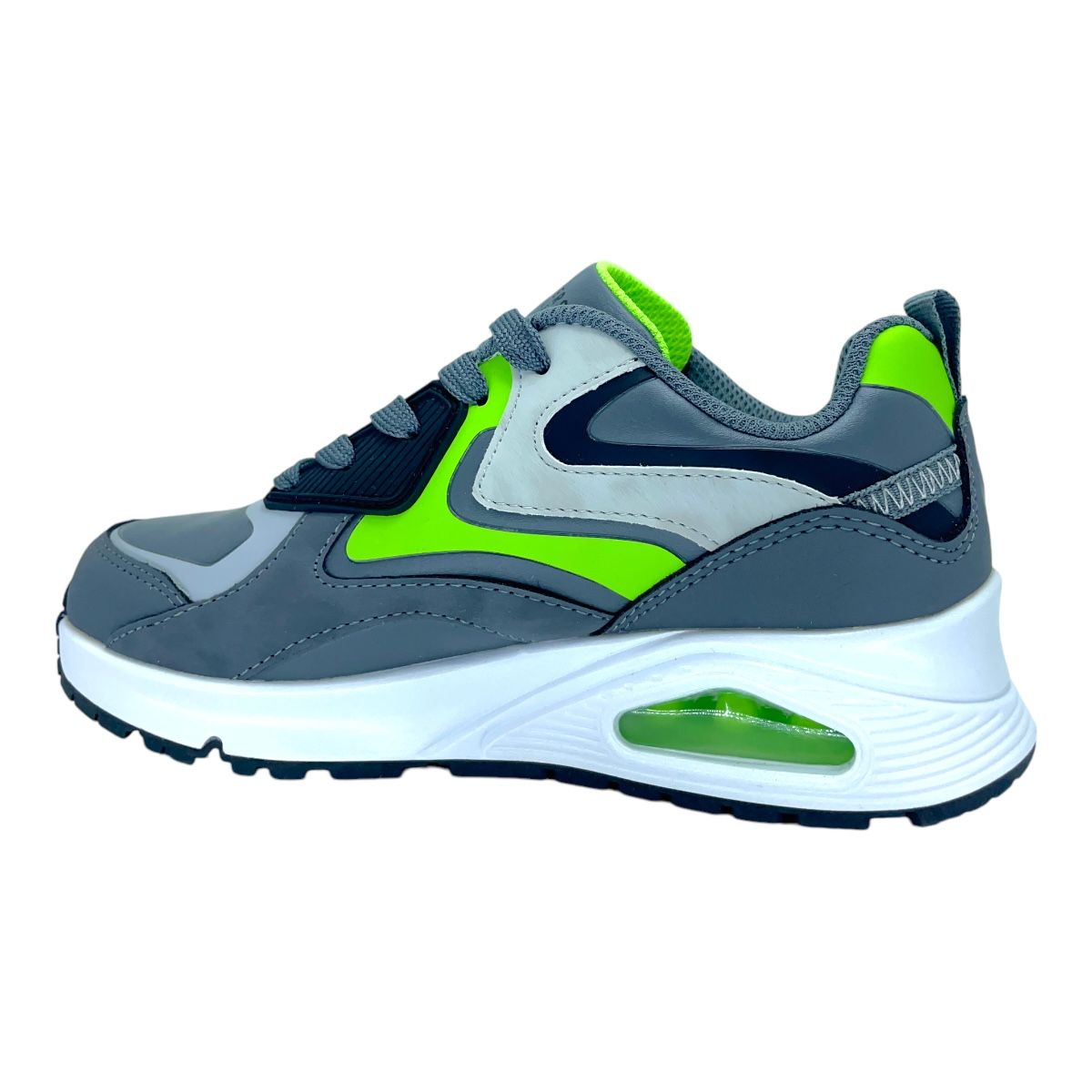 Zapatilla urbano UNO GENI COLOR SURGE CCLM
