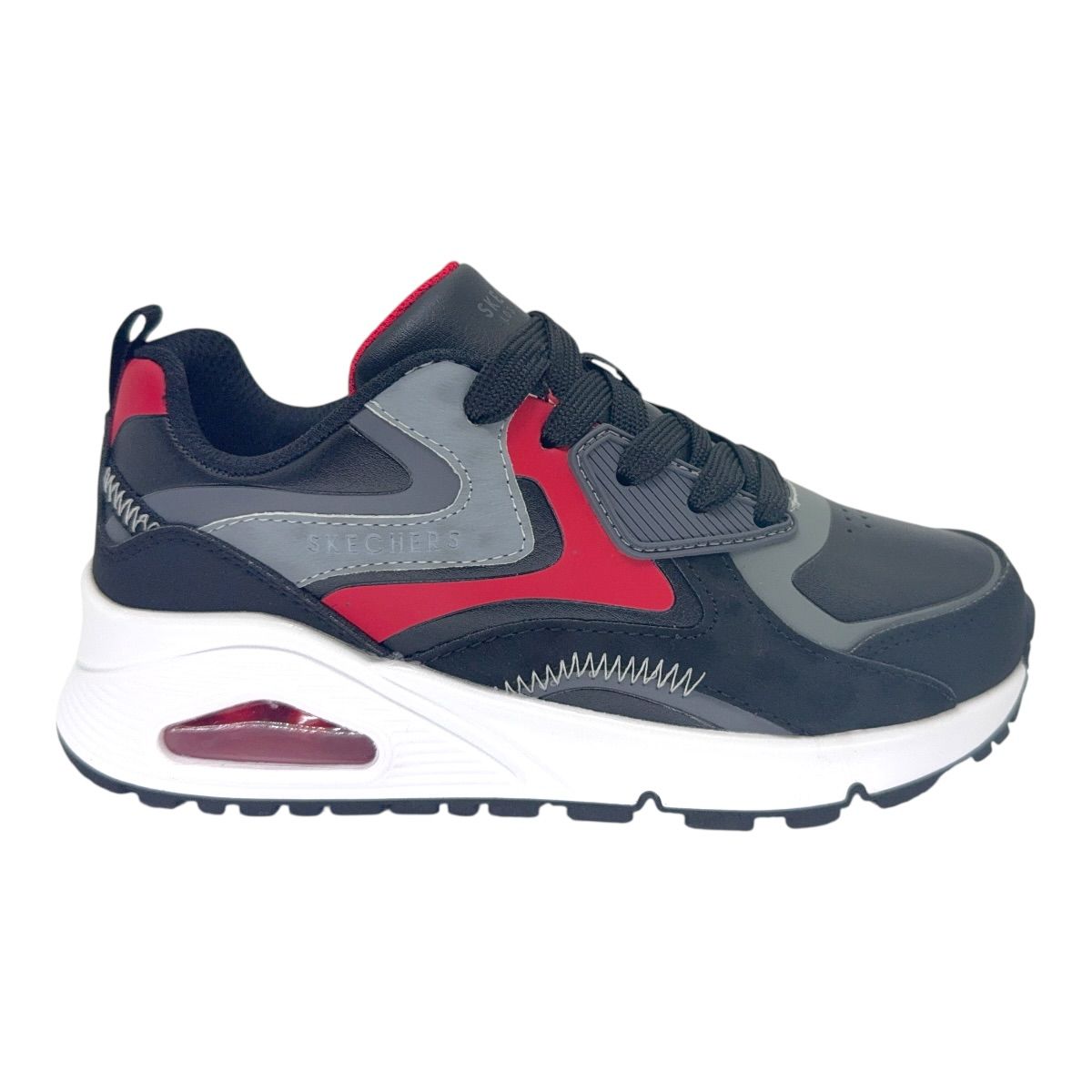 Zapatilla urbano UNO GEN1-COLOR SURGE BKRD