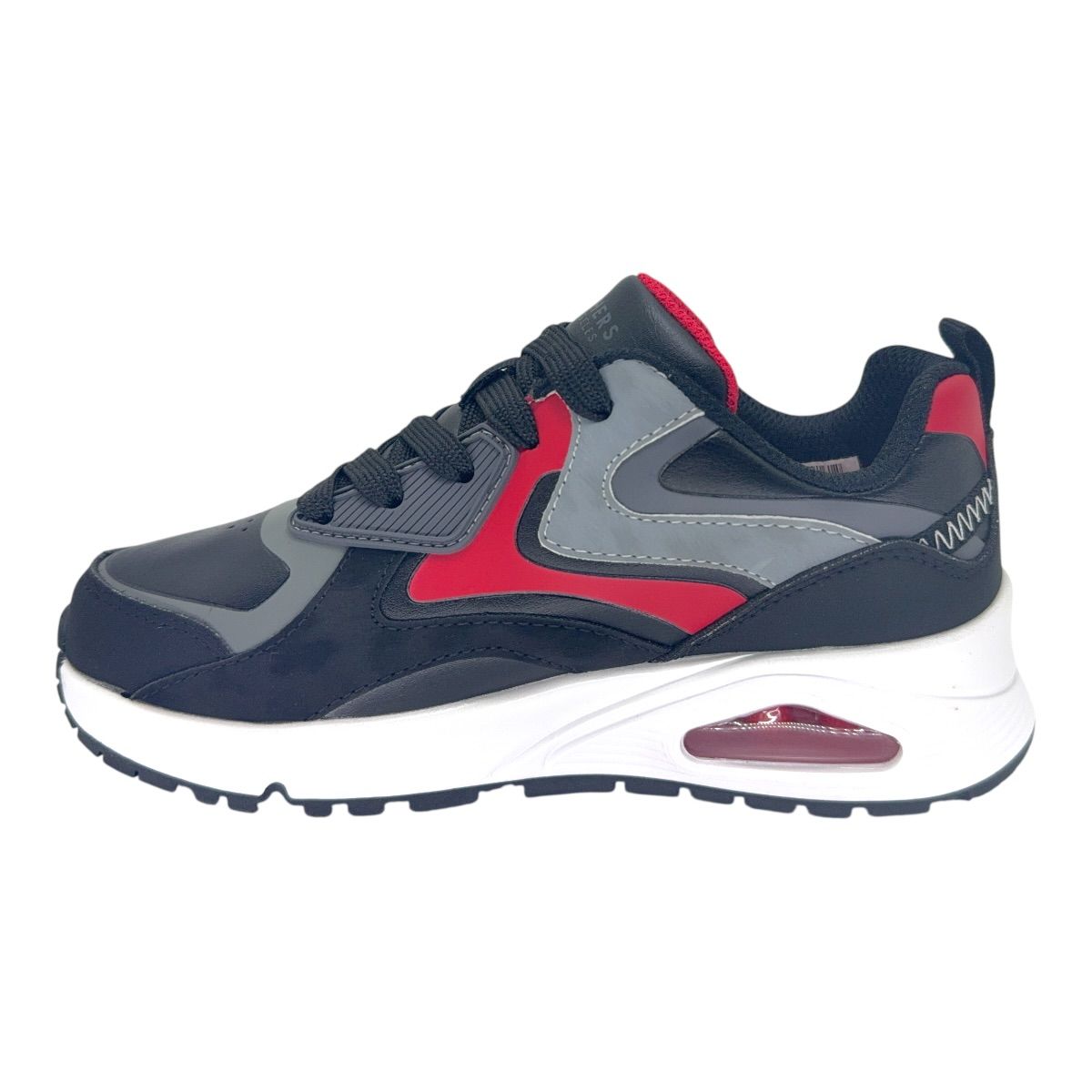 Zapatilla urbano UNO GEN1-COLOR SURGE BKRD