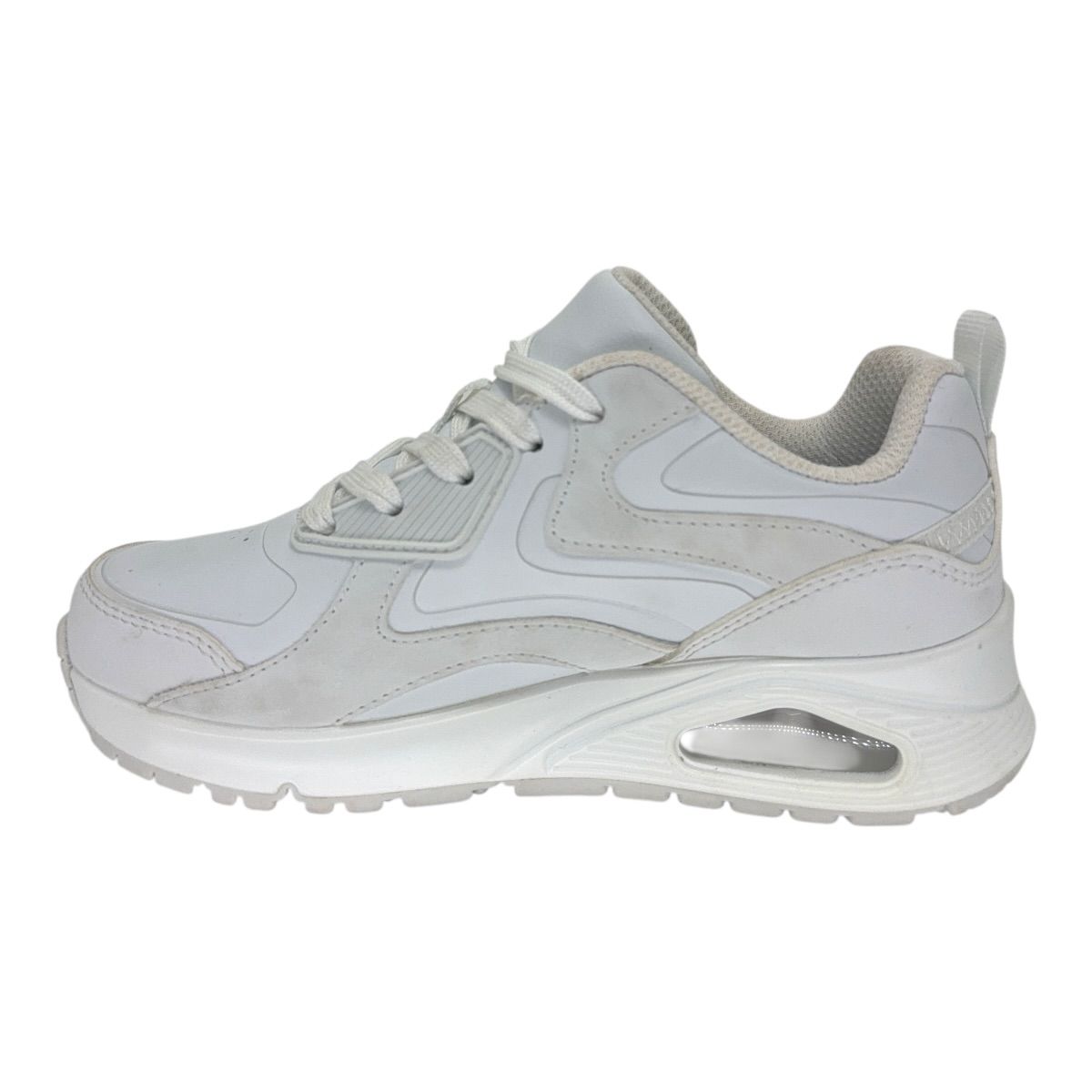 Zapatilla urbano UNO GEN1 COLOR SURGE WHITE