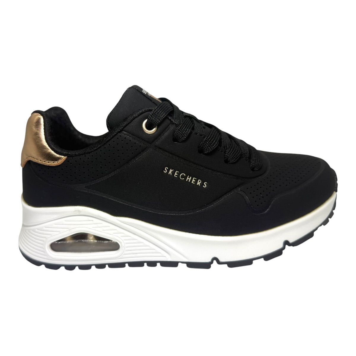 Zapatilla urbano UNO GEN1 SHIMMER AWAY BLK