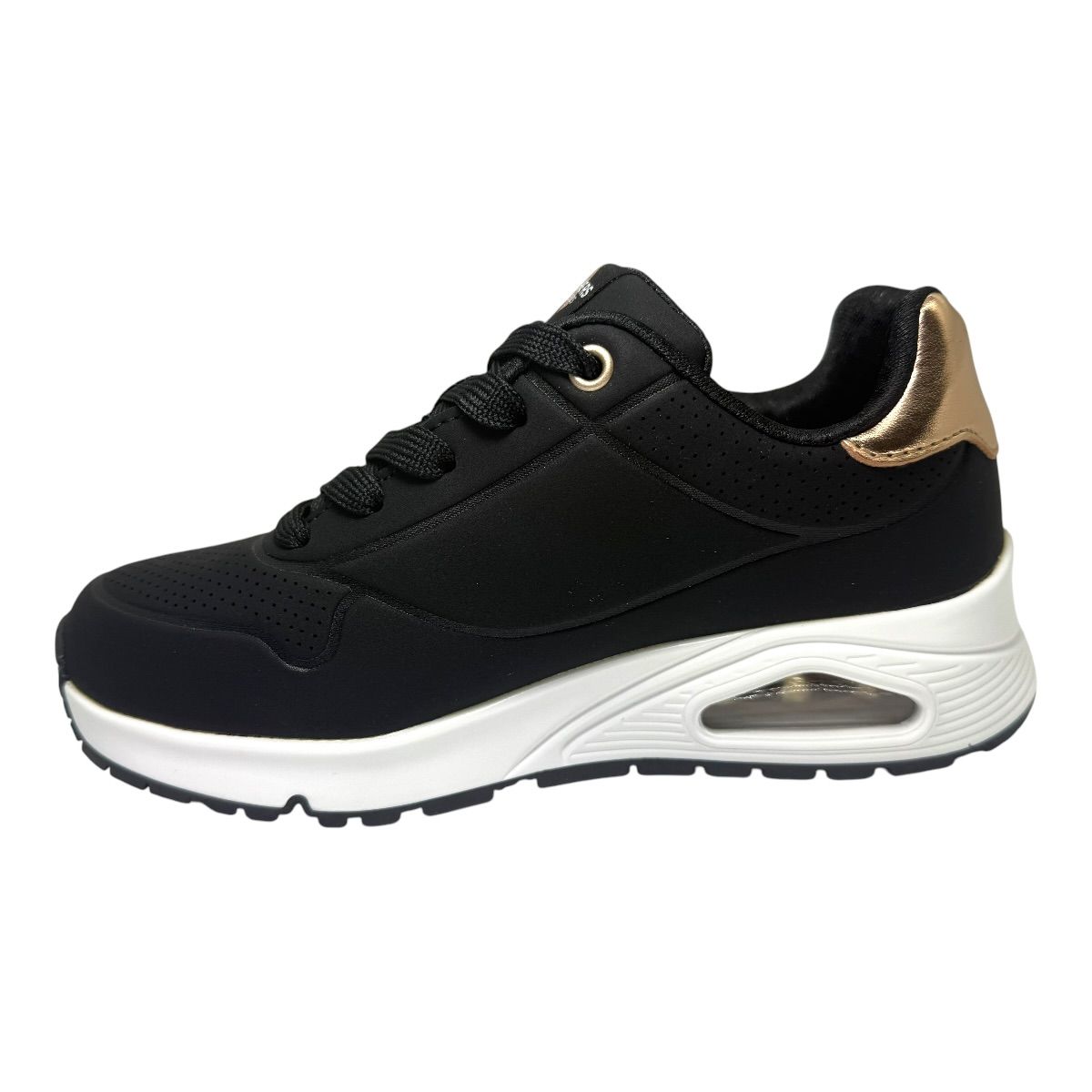 Zapatilla urbano UNO GEN1 SHIMMER AWAY BLK