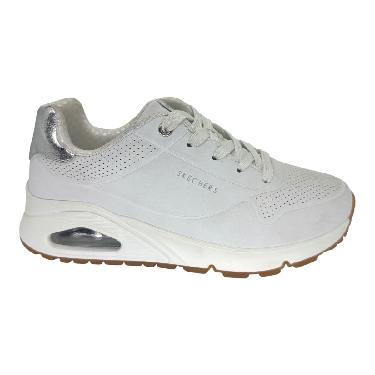 Zapatilla urbano UNO GENI SHIMMER AWAY WSL
