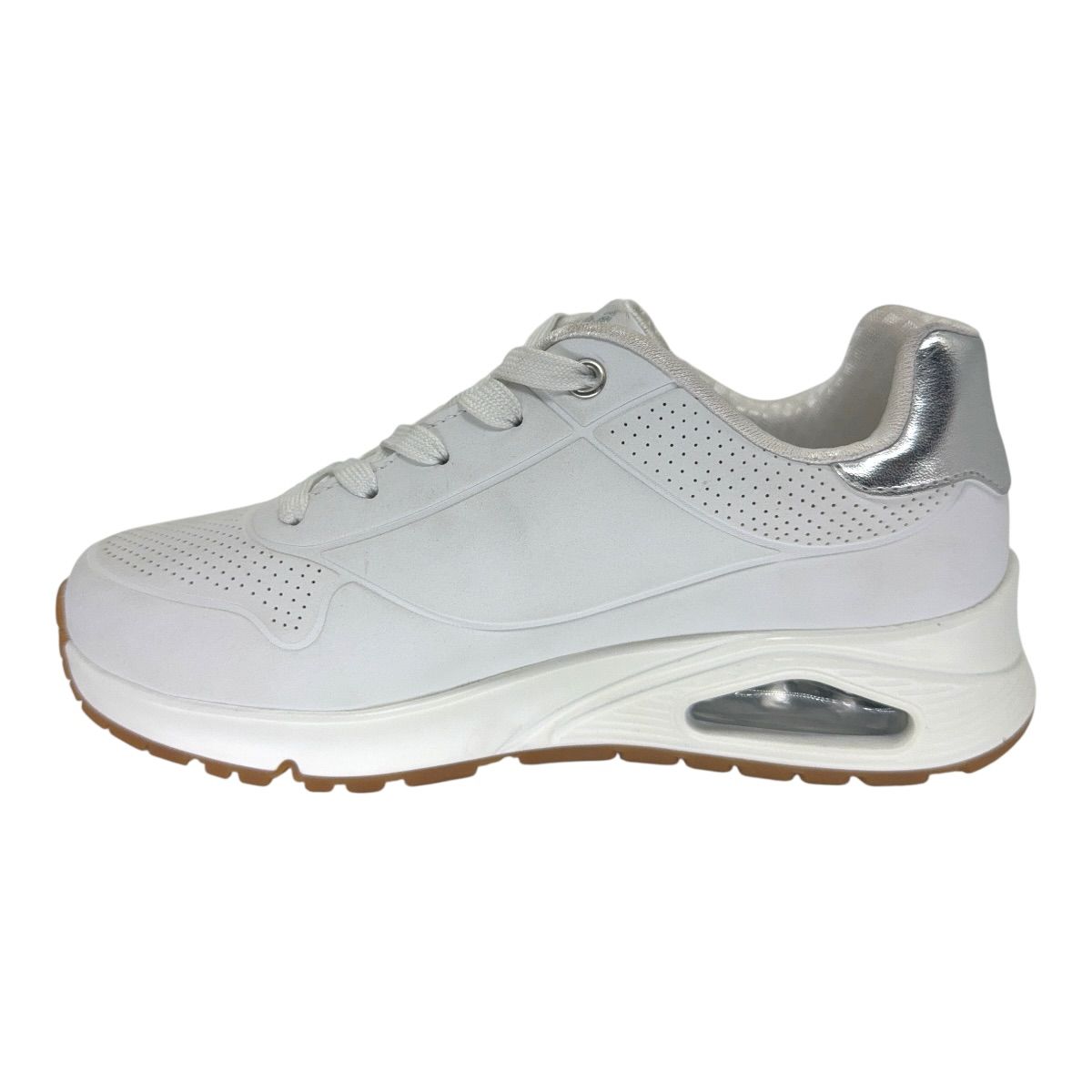 Zapatilla urbano UNO GENI SHIMMER AWAY WSL