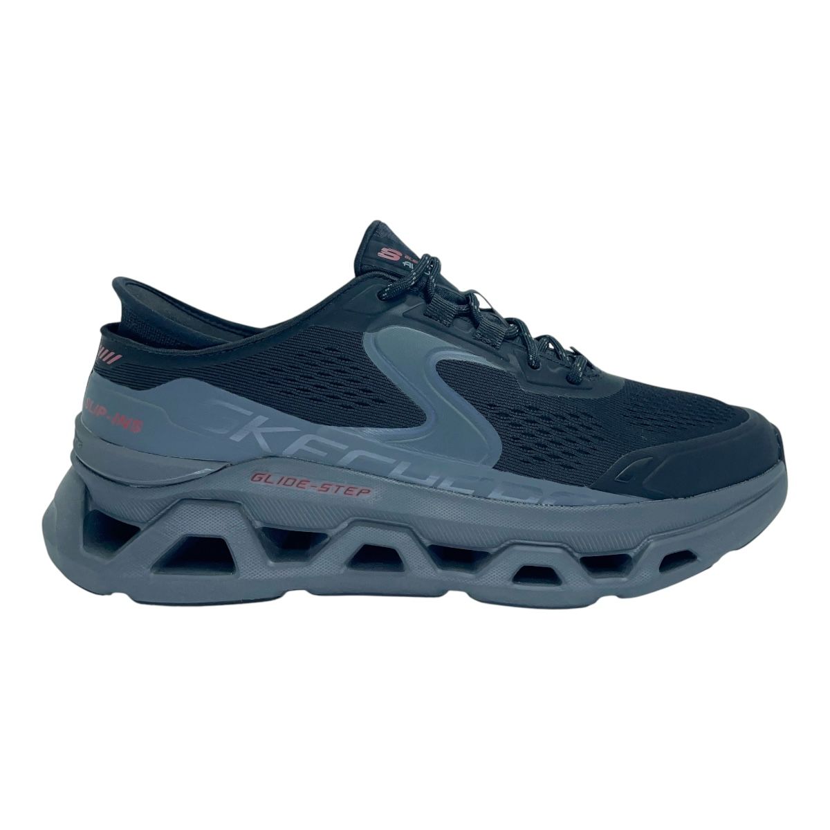 Zapatilla running GLIDE STEP ALTUS