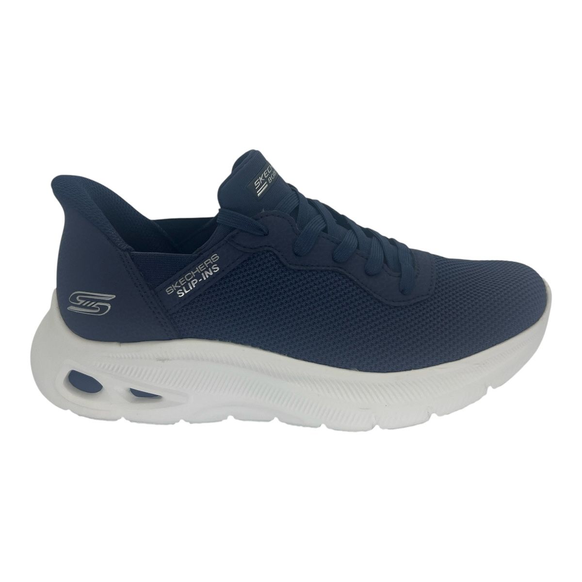 Zapatilla urbano BOBS UNITY NAVY